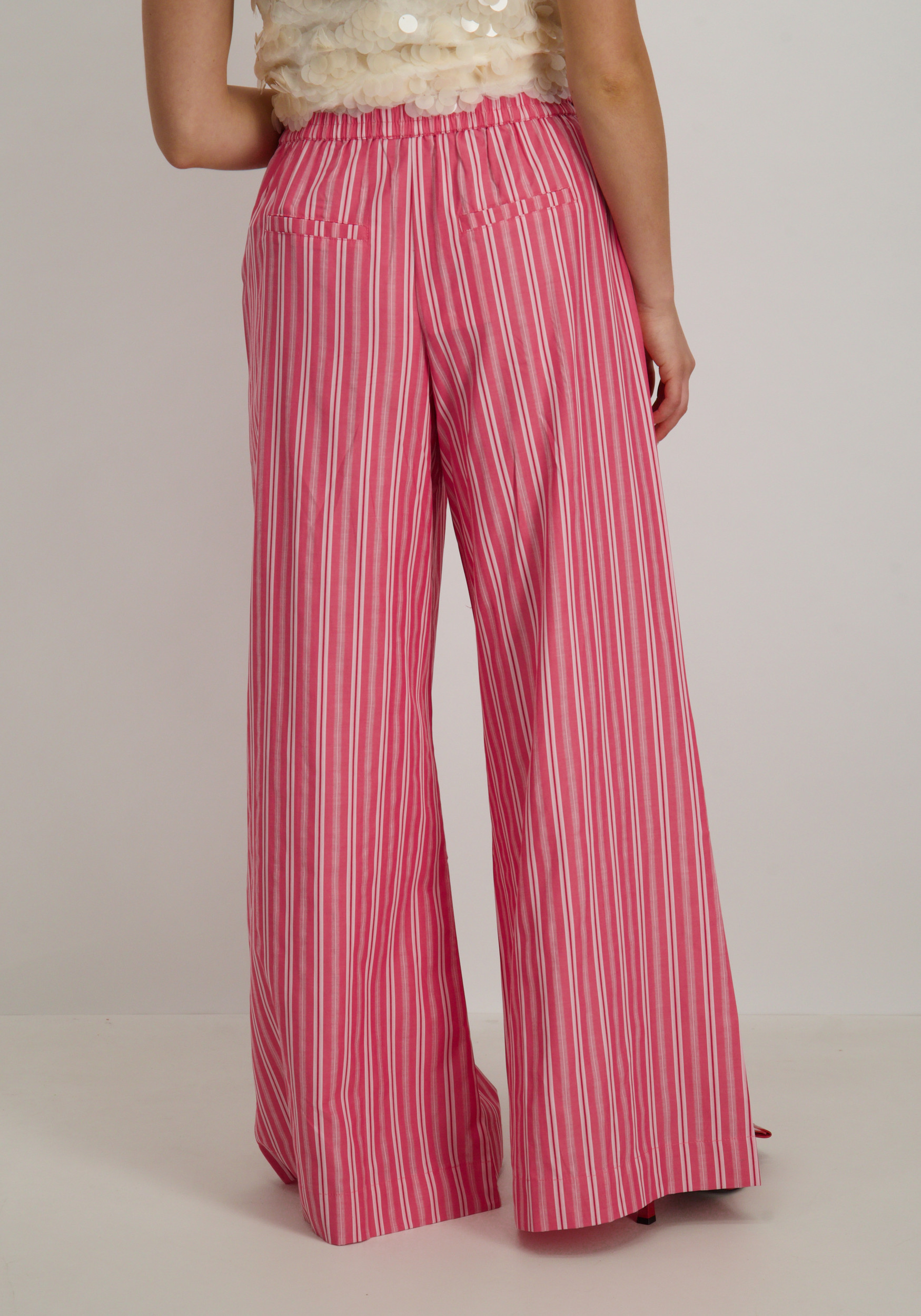 Harper & Yve Broek Meike HS25P103 Rose