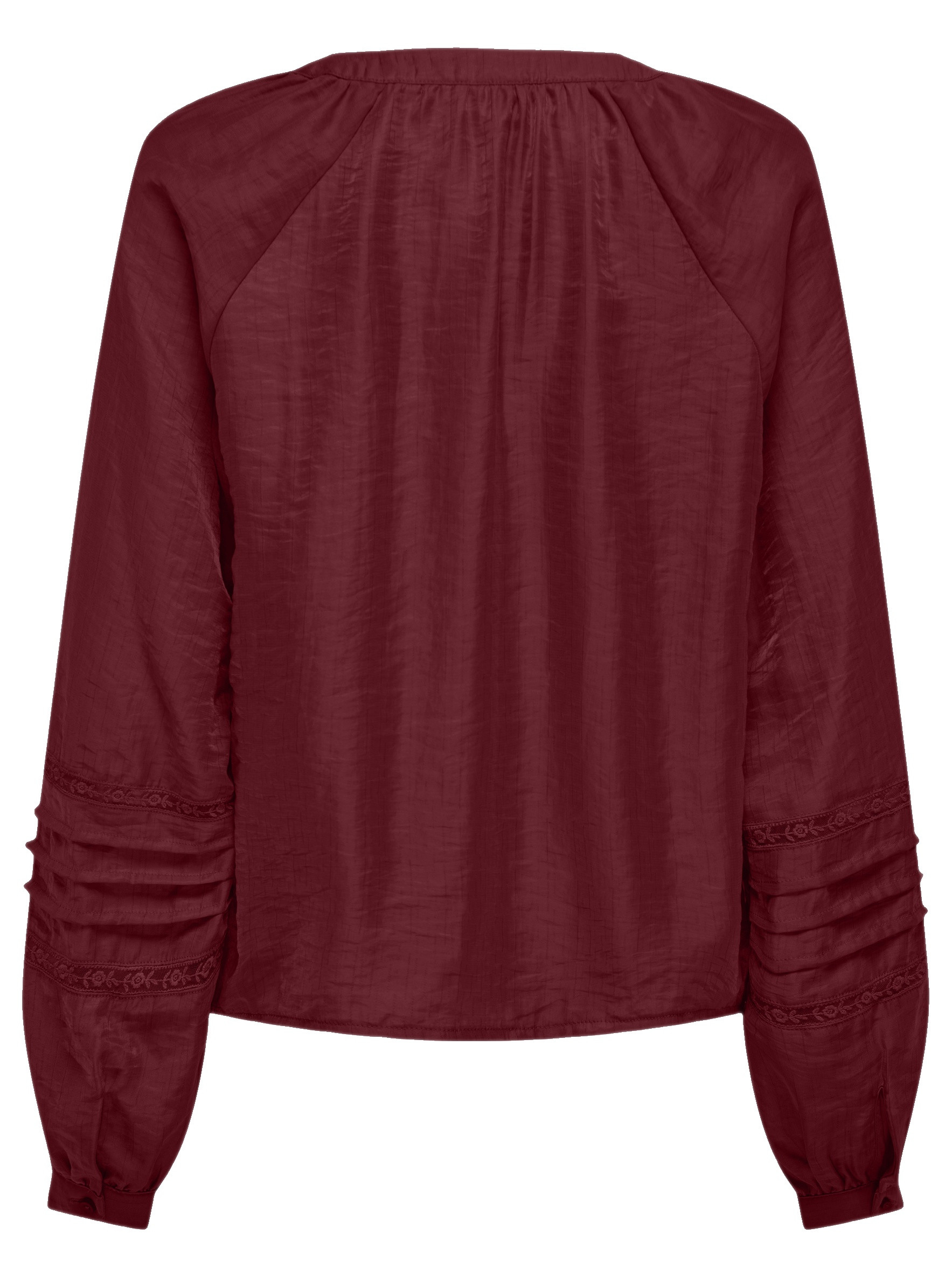 Jacqueline de jonge Blouse Sully 15330355 Bordeaux