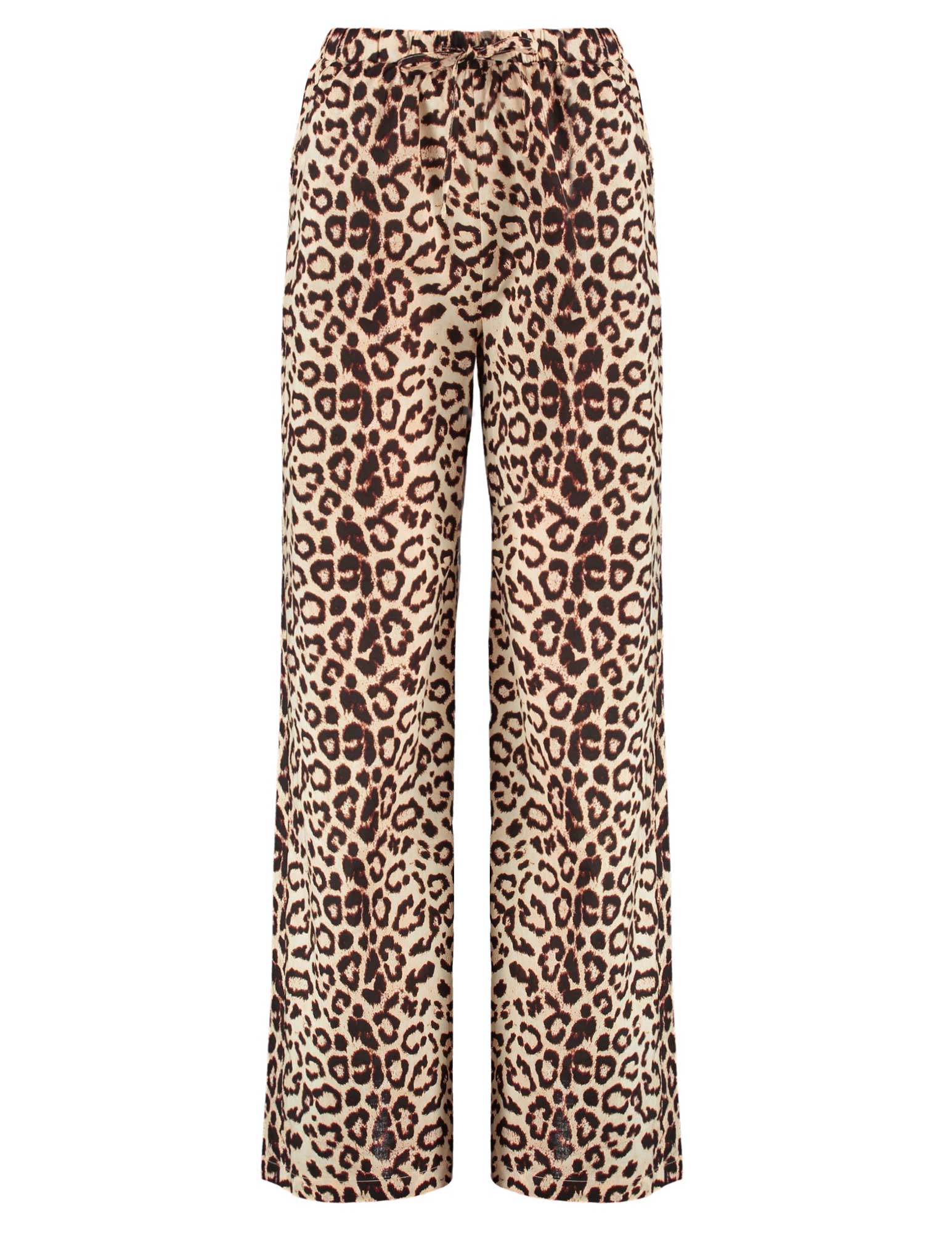 Refined Department Broek Sem R2405145535 Bruin