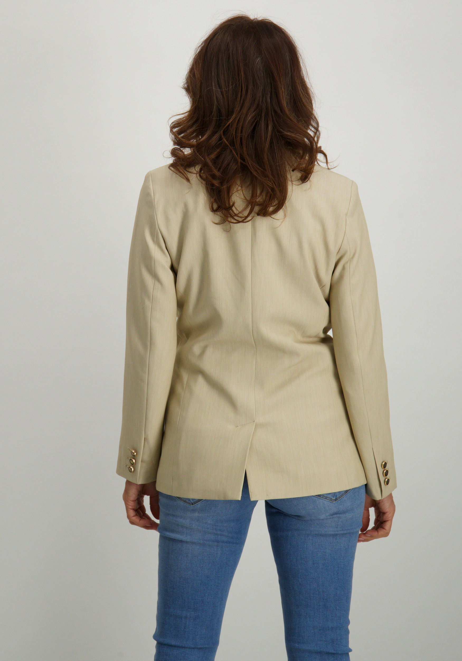 Only Blazer Astrid life 15294709 Beige