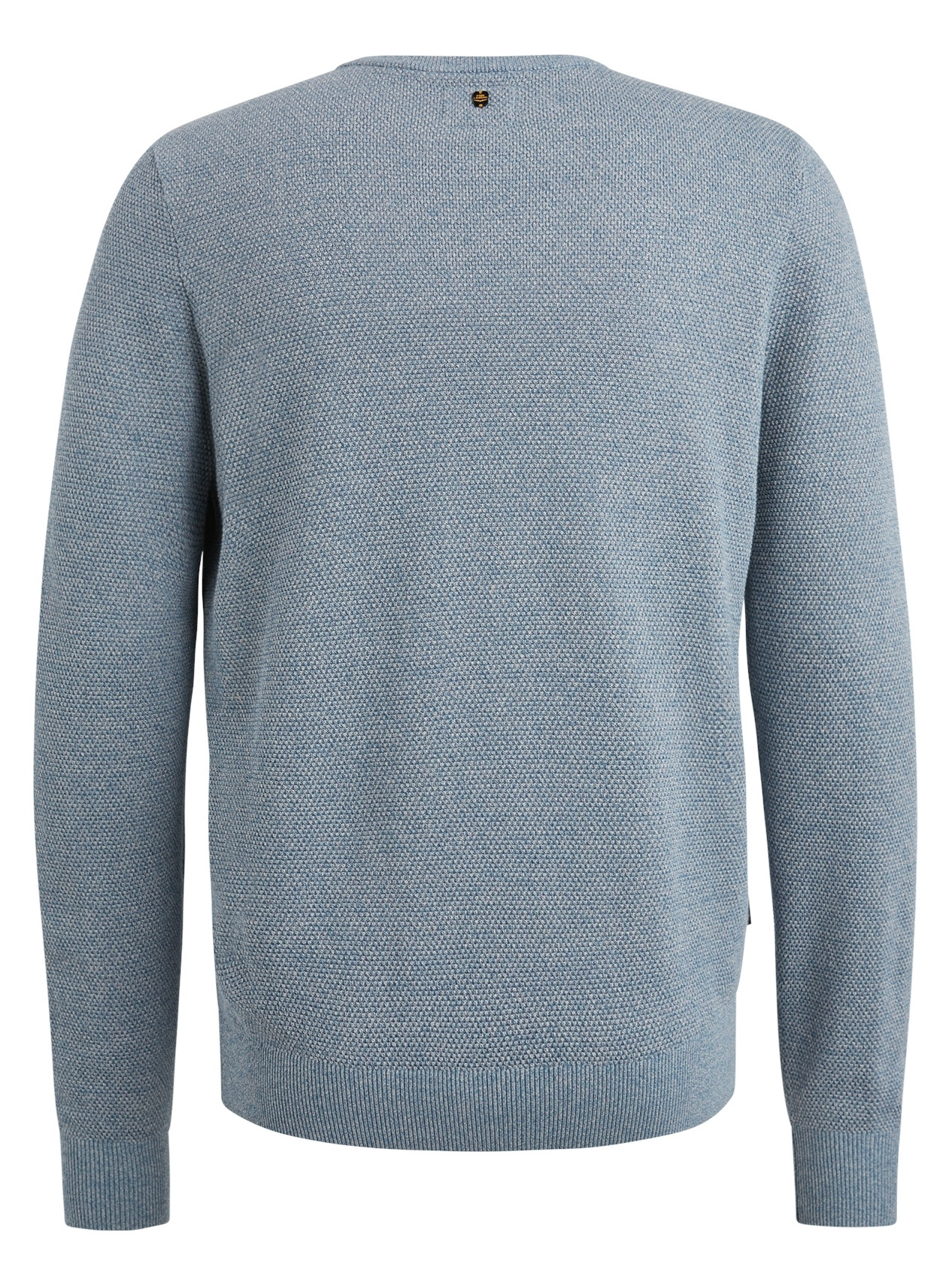 PME Legend Trui PKW2502326 Blauw