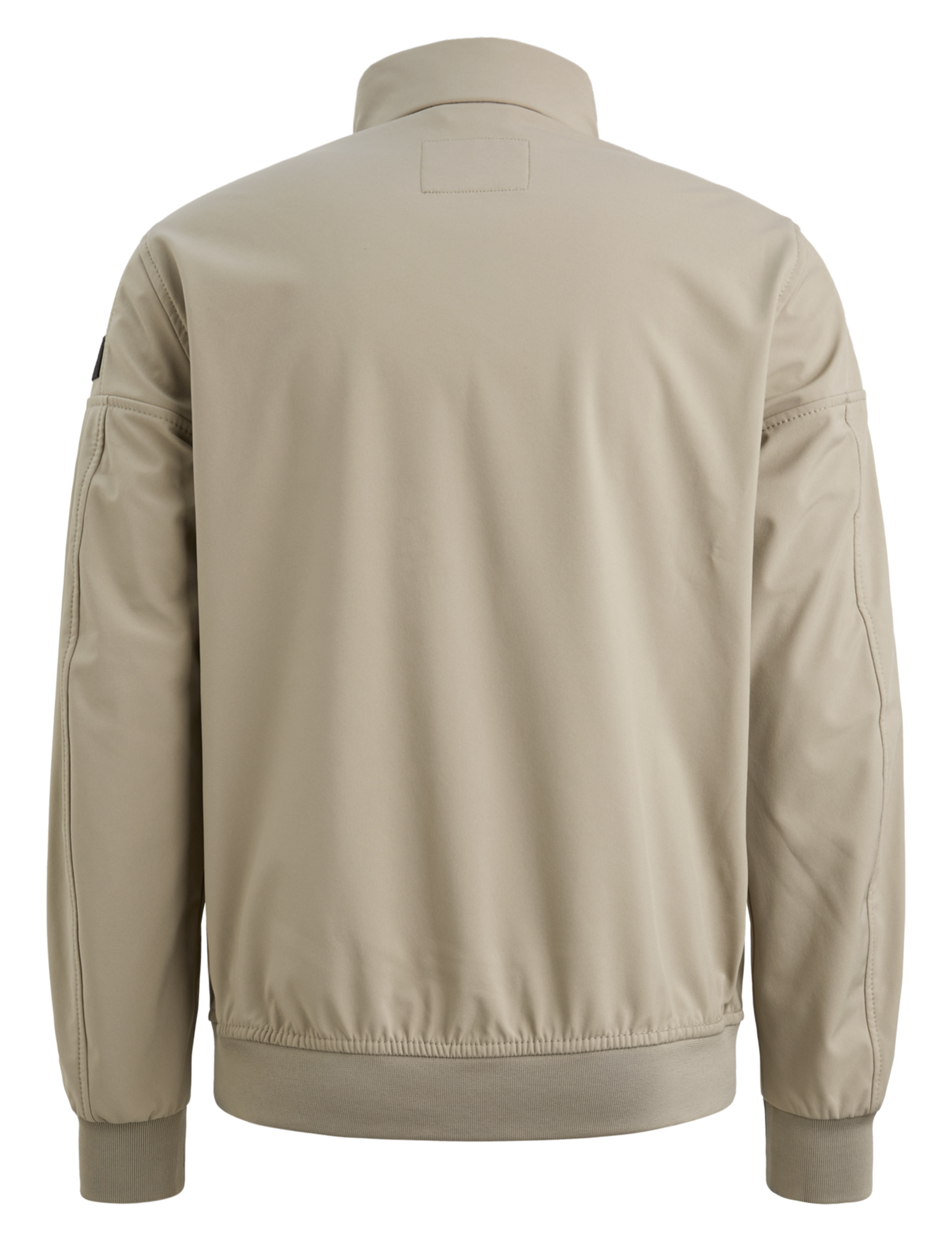 PME Legend Jas Flight jacket PJA2602108 Beige