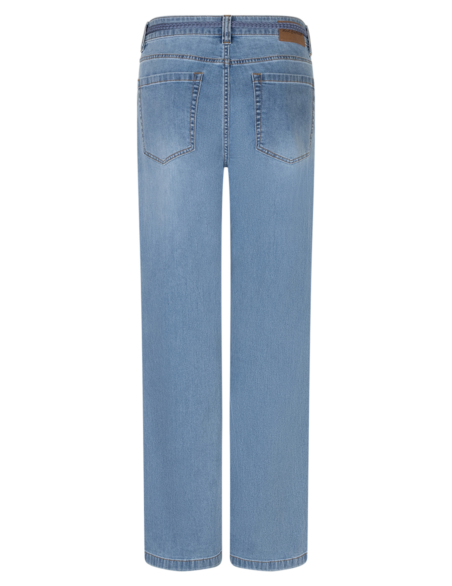 Red Button Jeans Colette SRB4766 Licht blauw