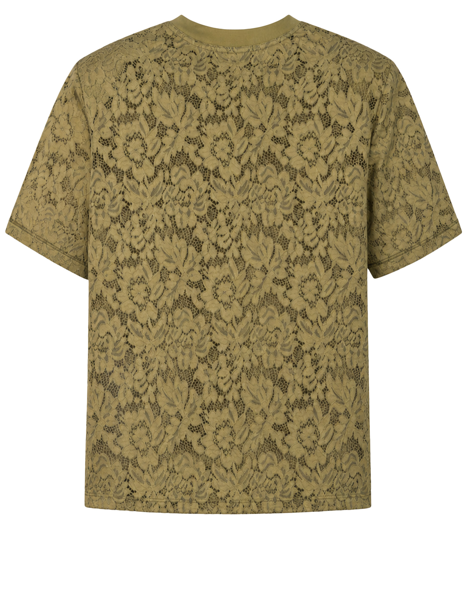 Refined Department Top Angie R2605757170 Groen