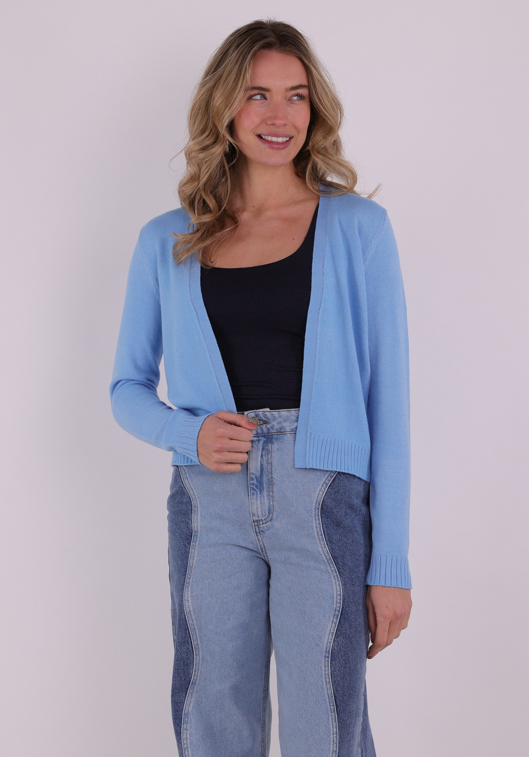 Vila Vest Ril 14060800 Licht Blauw