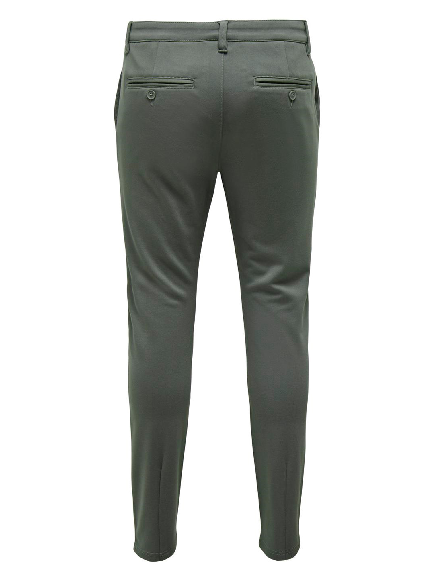 ONLY & SONS Pantalon Mark 22010209 Grijs