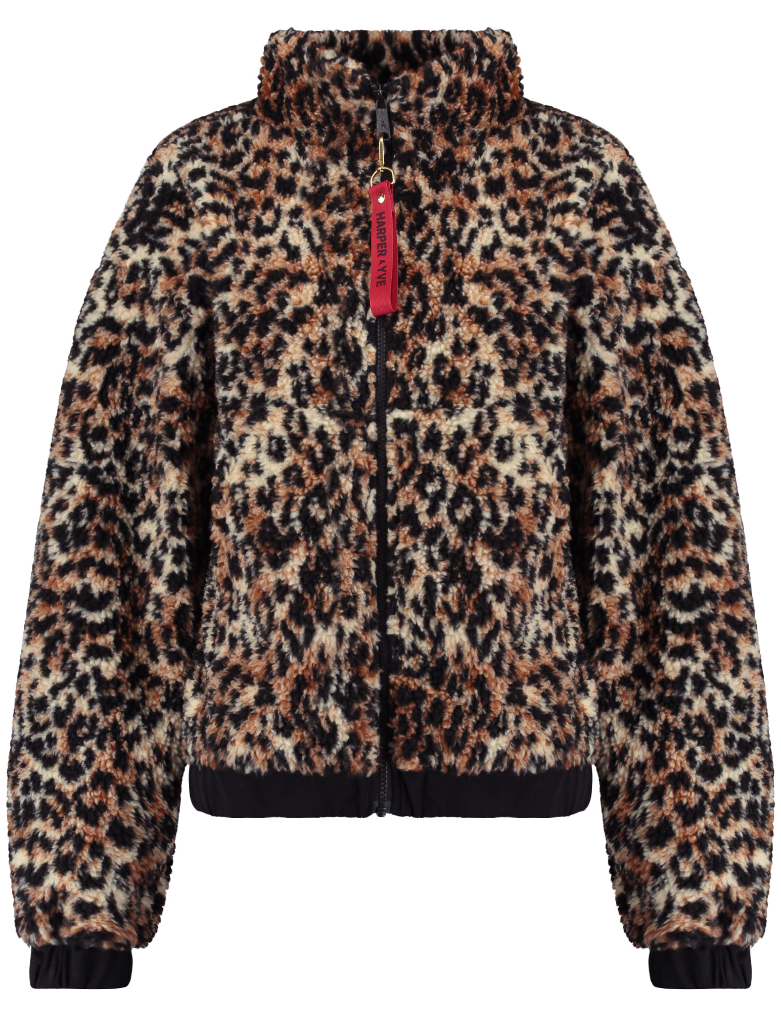 Harper & Yve Vest Dagmar DW25N810