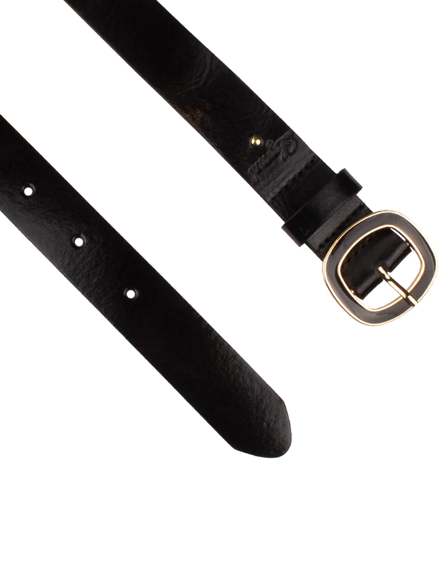 Legend Riem 30568 Zwart
