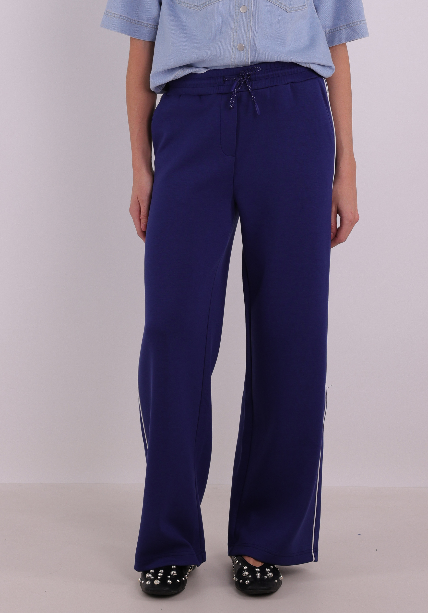 Ichi Broek Kate 20125178 Blauw