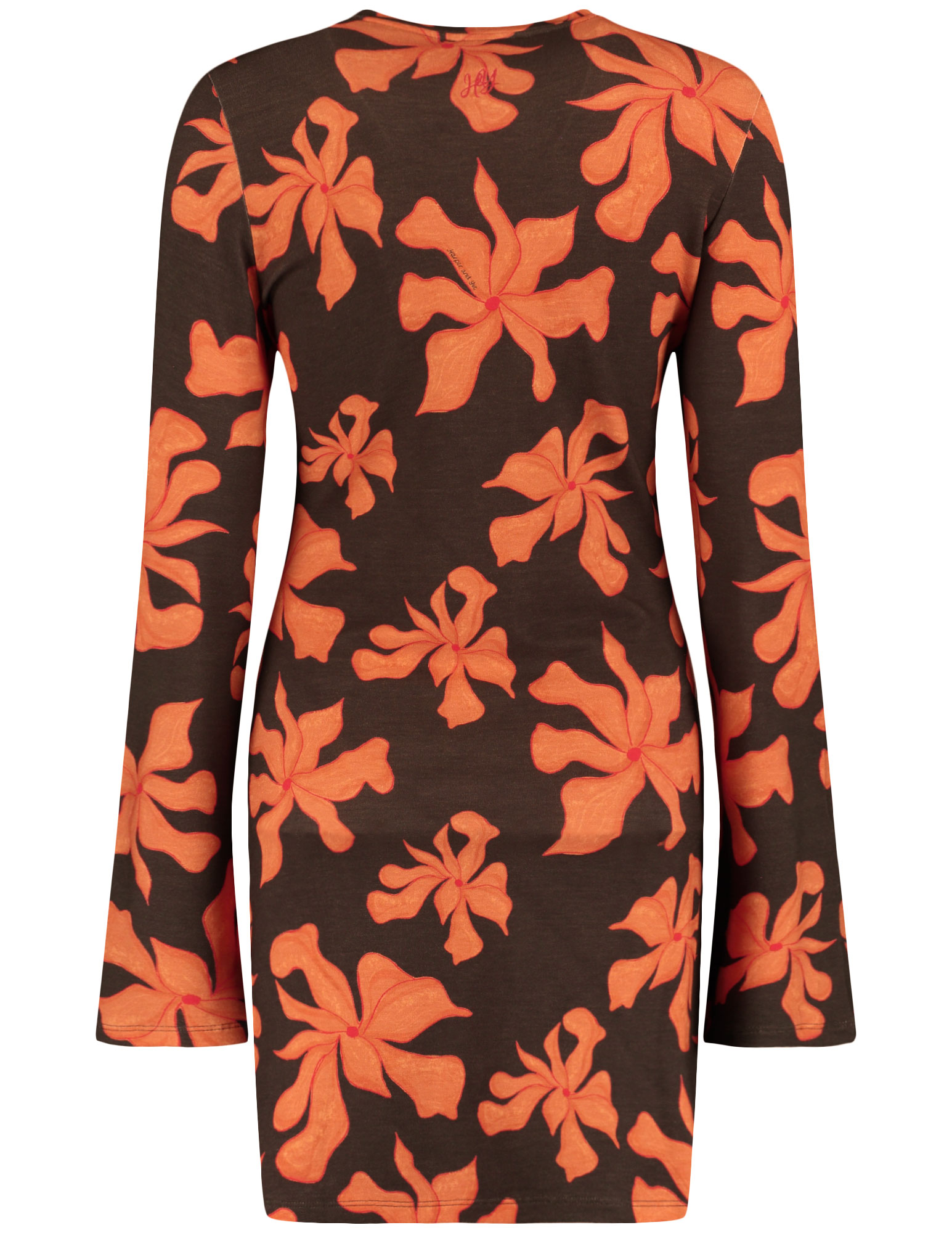 Harper & Yve Jurk Jolie SS6T902 Oranje