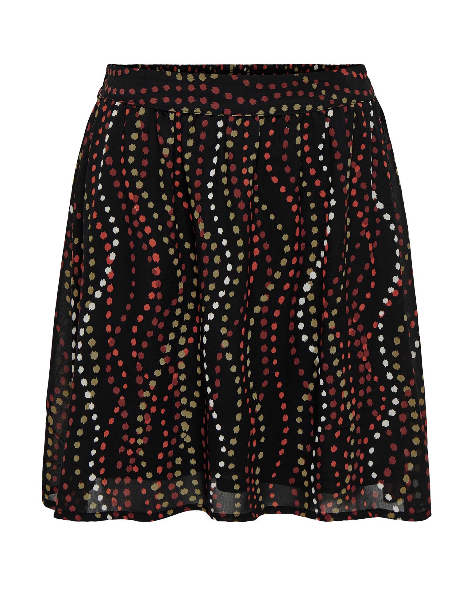 Only Rok Astena 15318289 Zwart