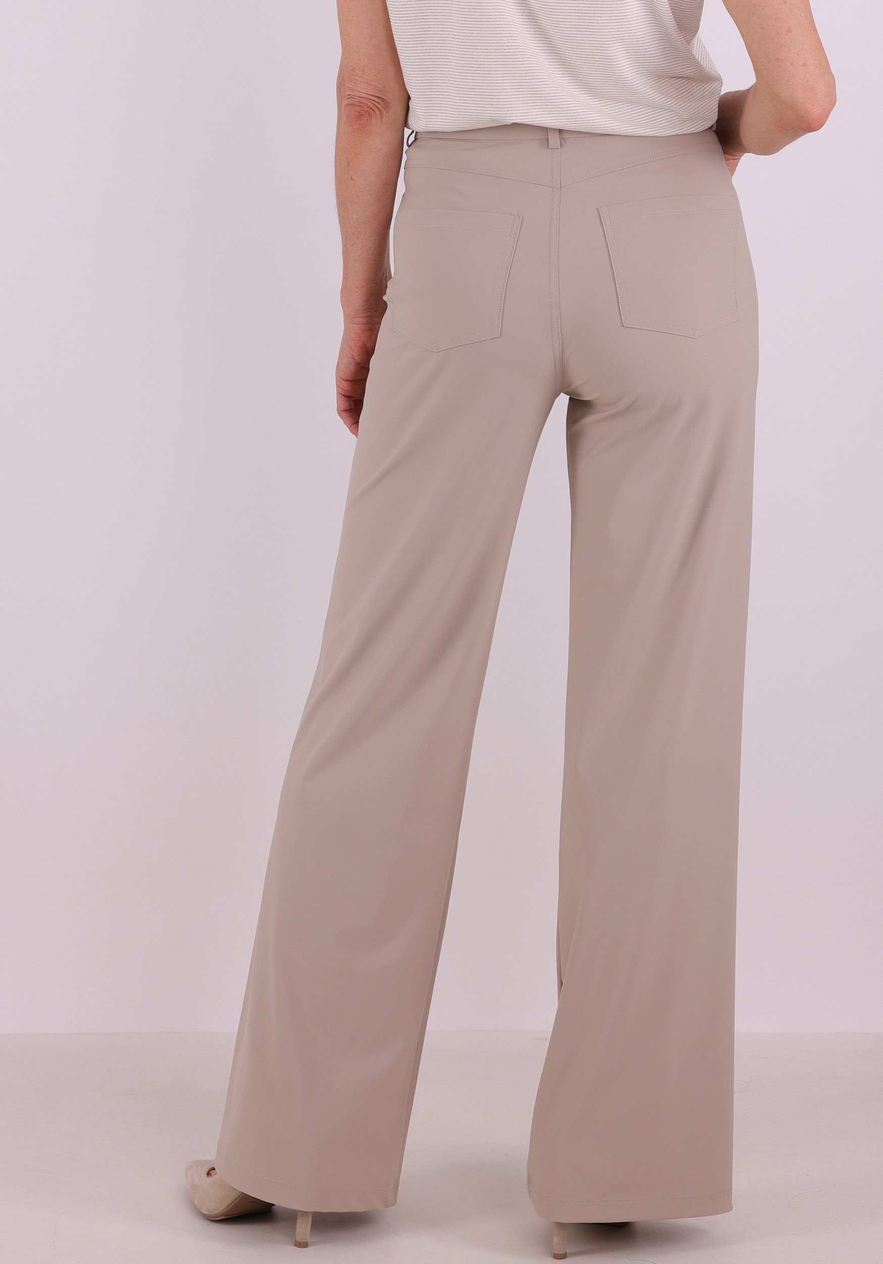 Zoso Broek Beau Zand