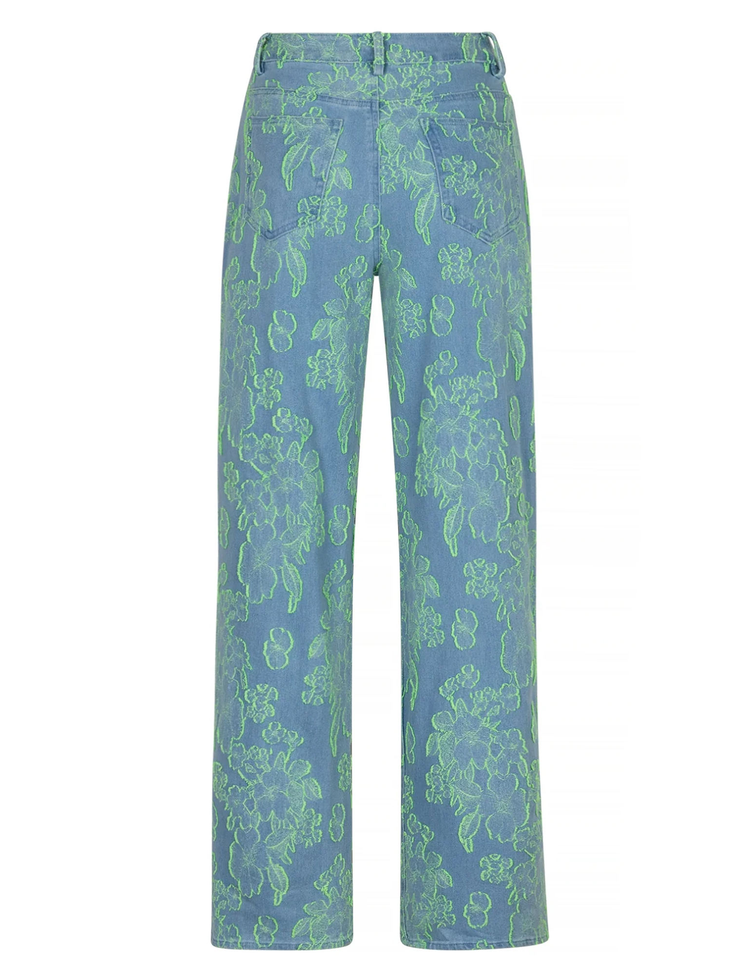 Amaya Amsterdam  Anna Blauw