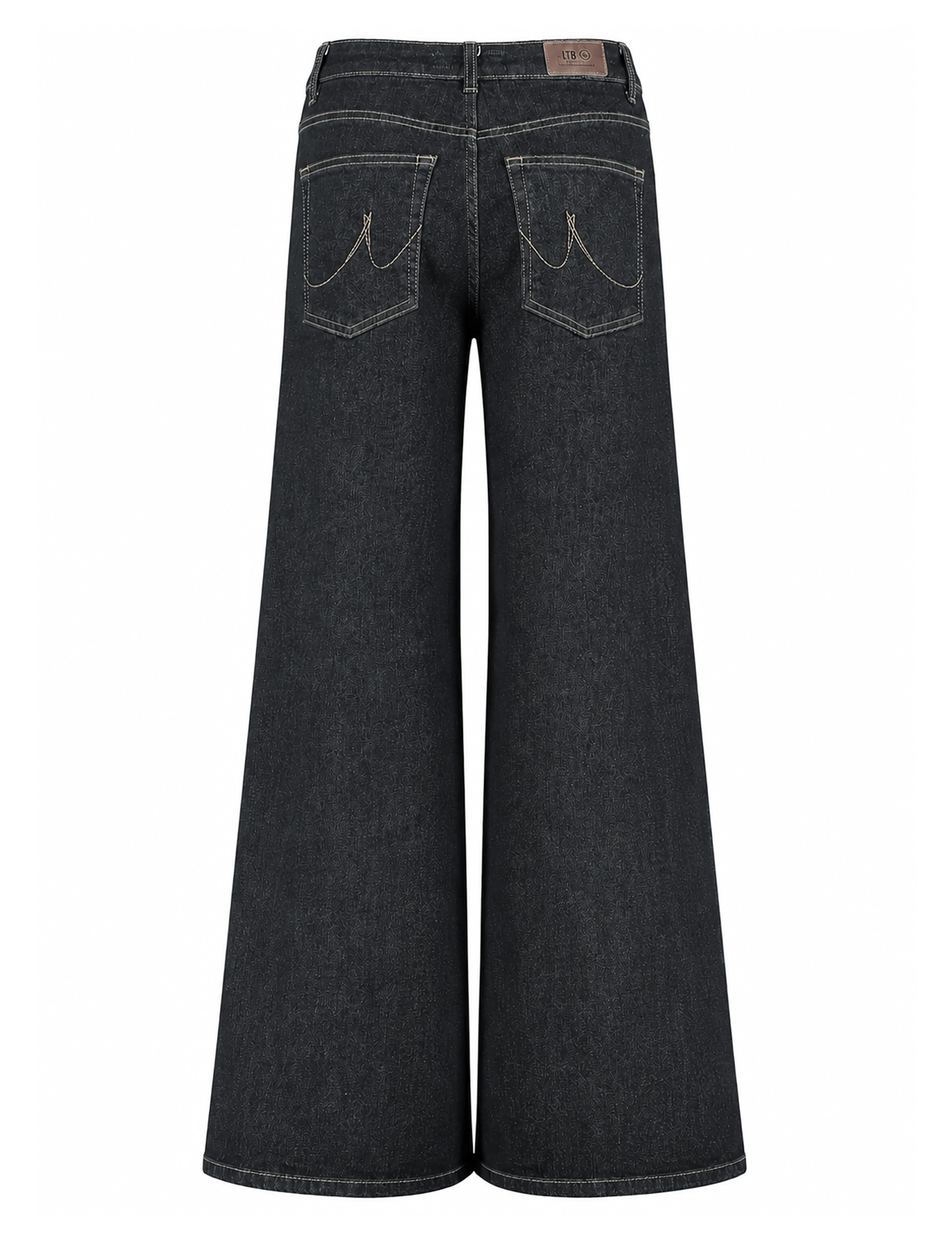 LTB Broek Leysa 51982 Donker blauw
