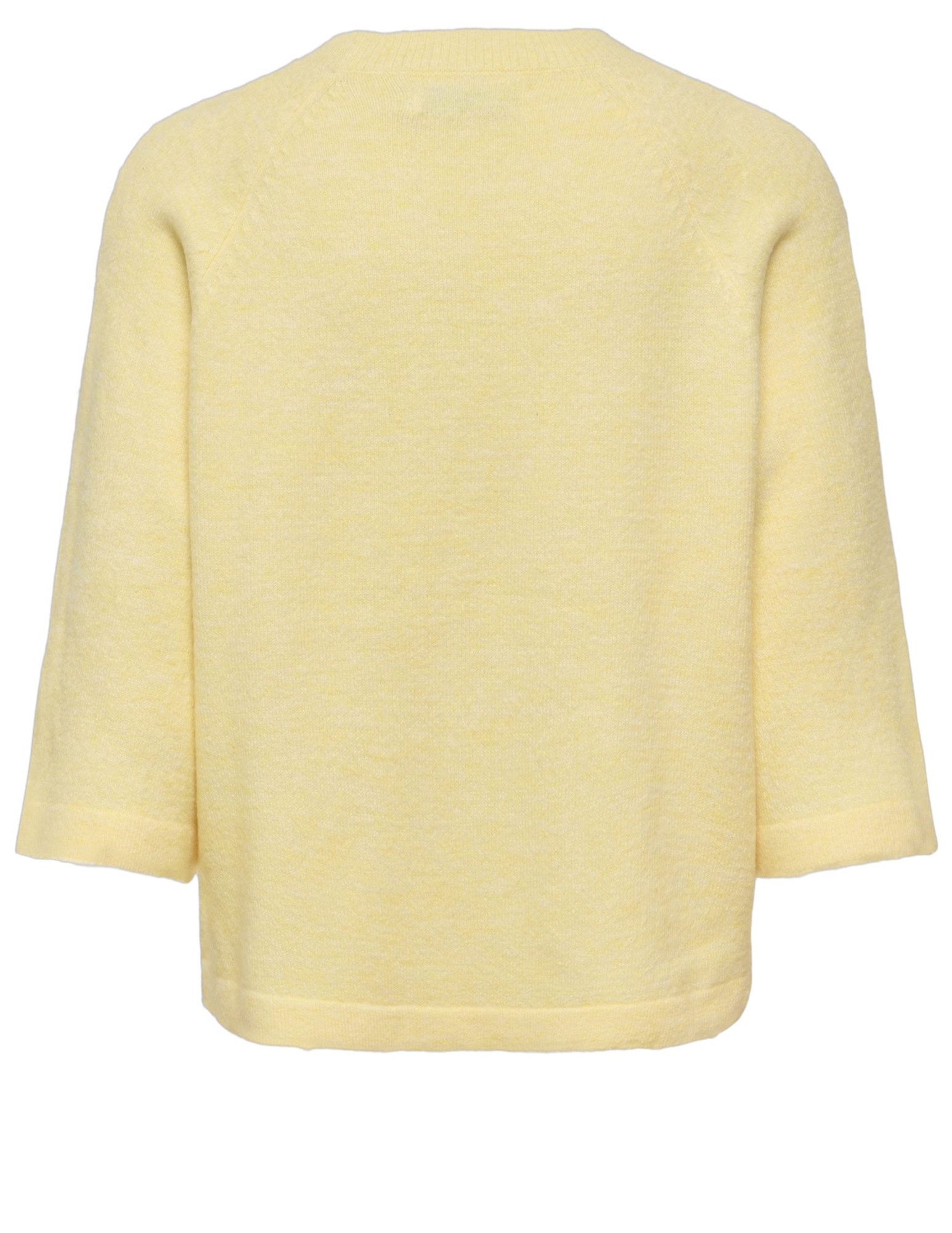 Only Trui Simoni 15333199 Geel