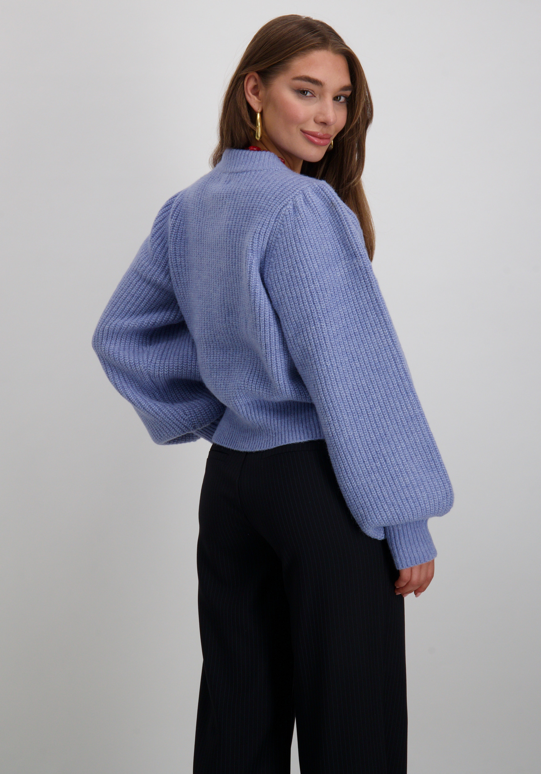 Harper & Yve Trui Lysanne DW25W515 Licht blauw