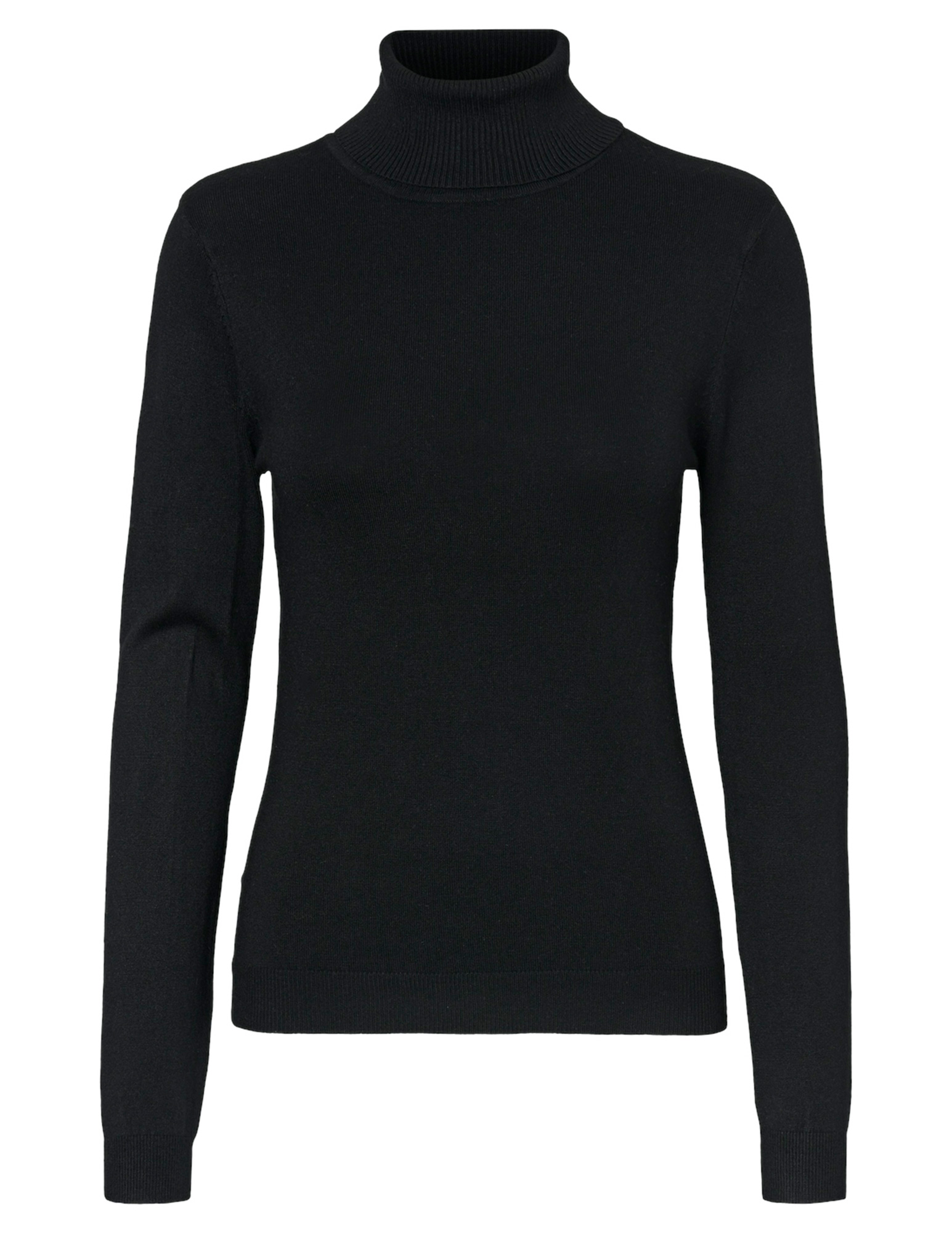 Vero moda Coltrui Glory 10231630 Zwart