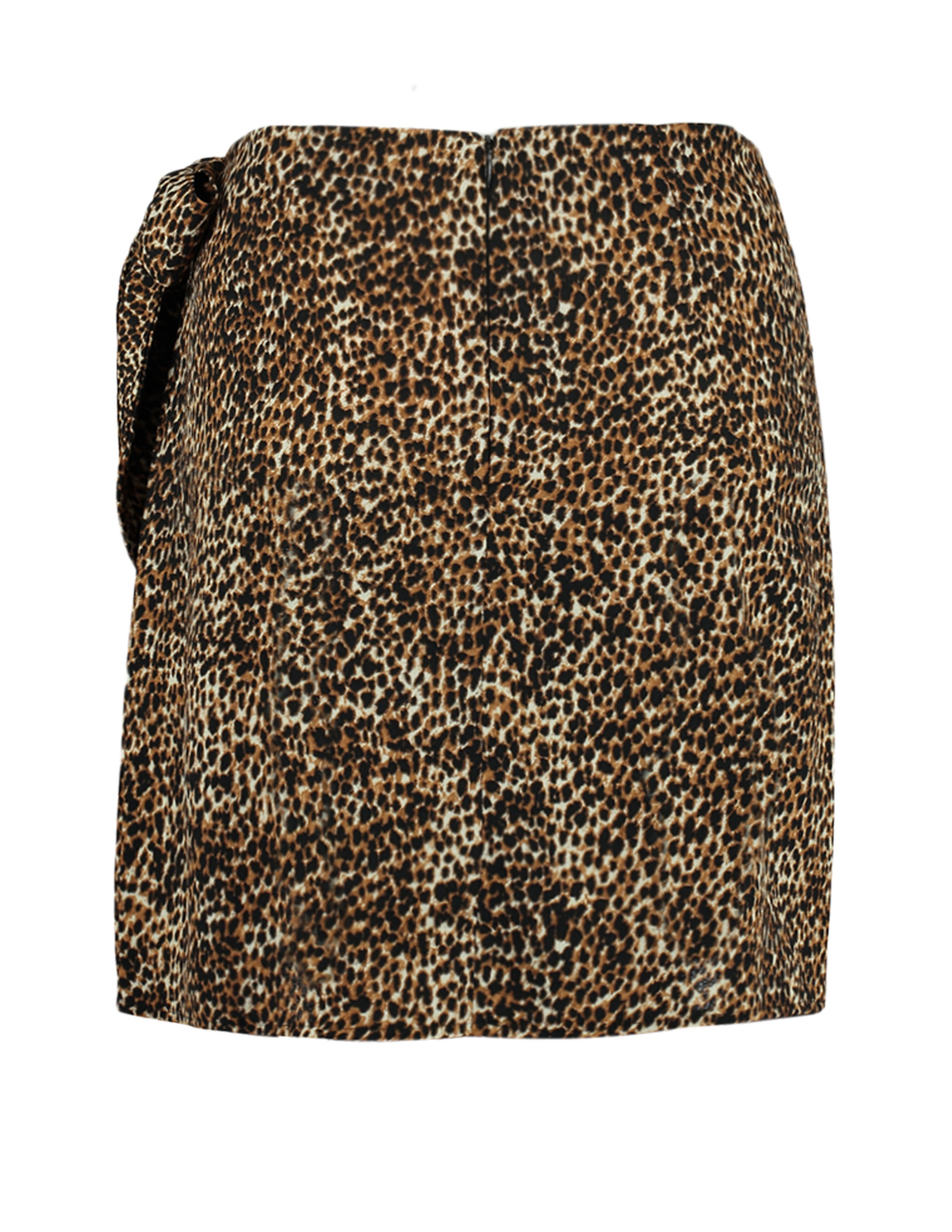 Refined Department Rok Estelle R2303255040 Bruin