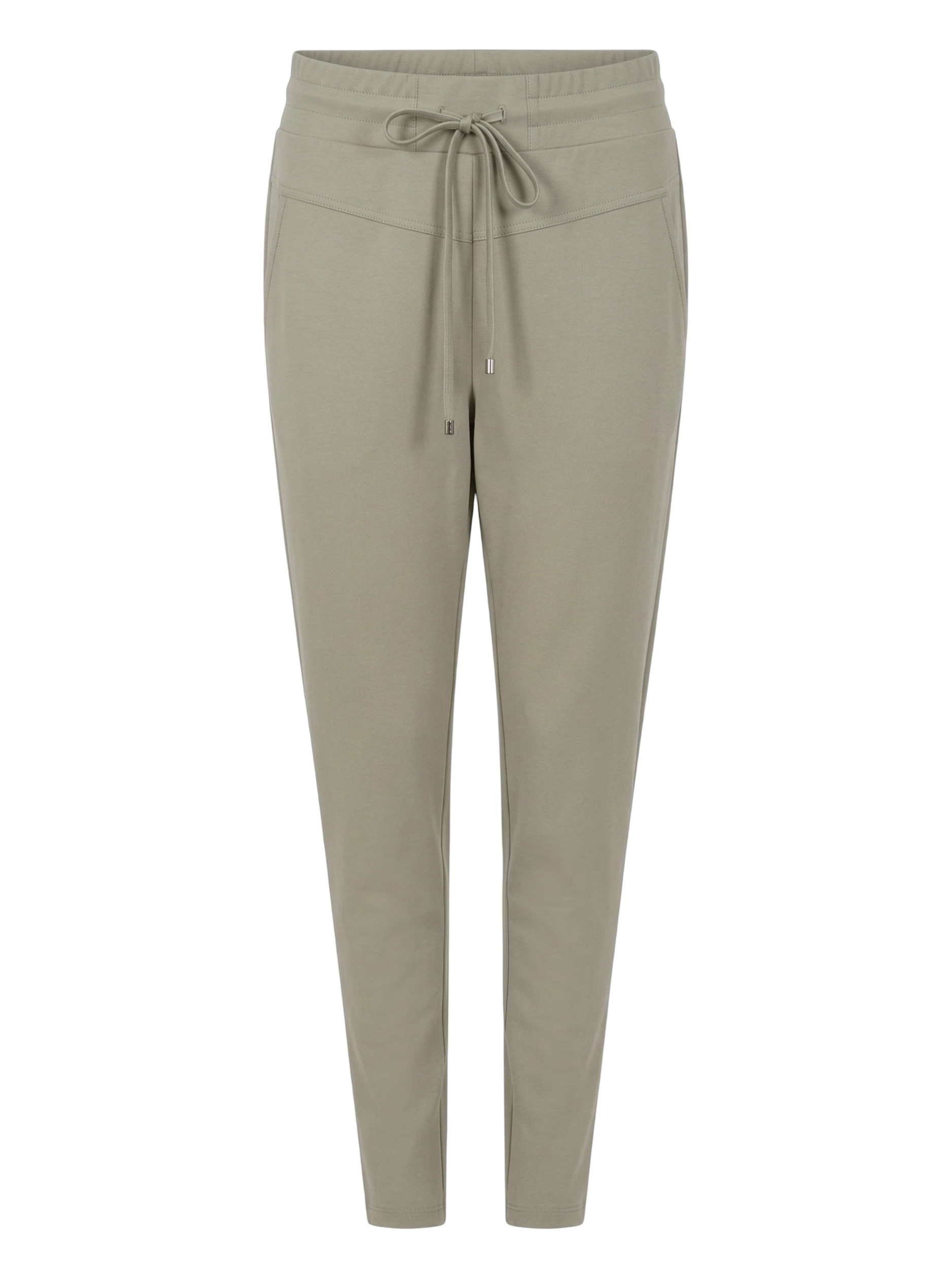 Zoso Broek Amber Groen