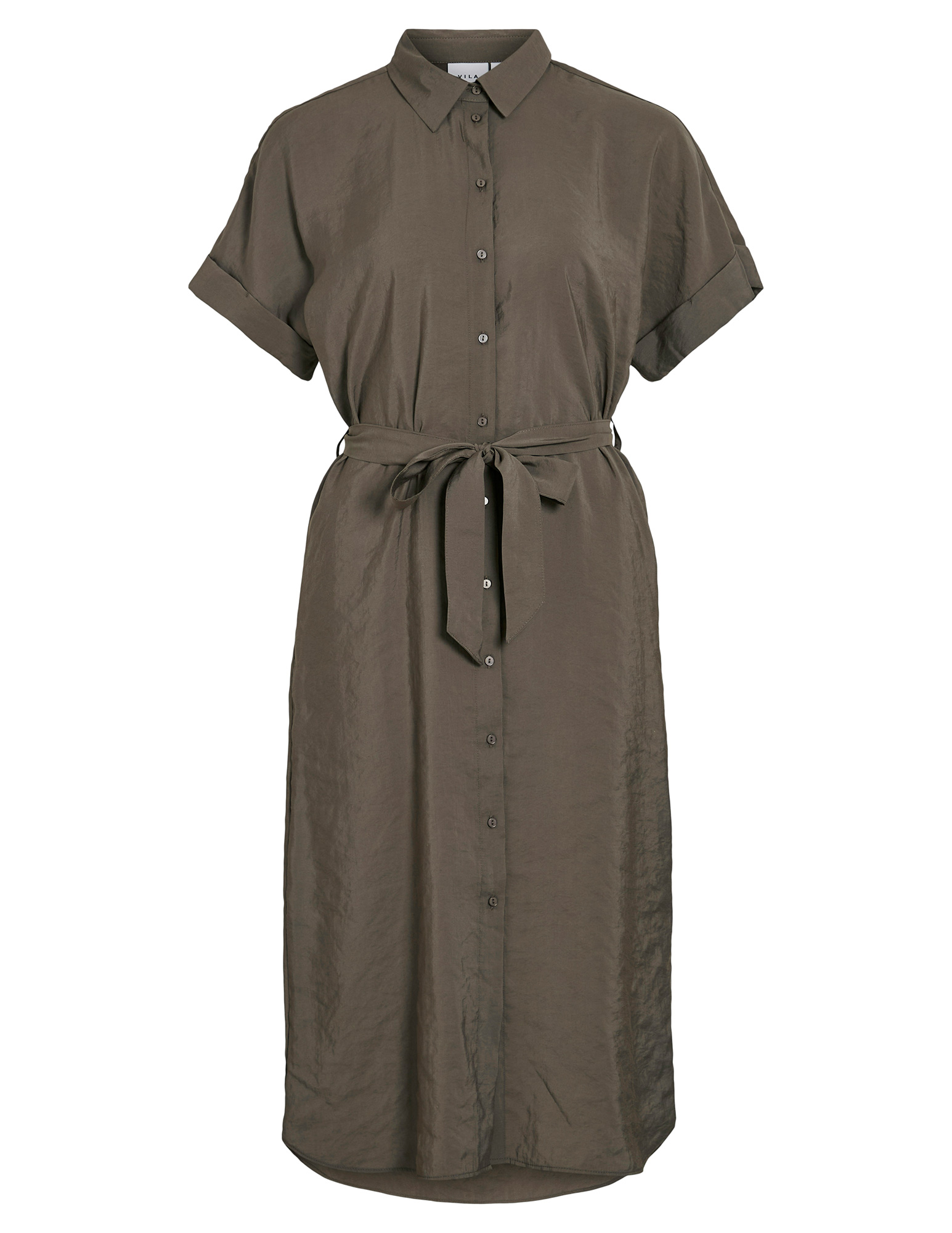 Vila Jurk Hula 14111774 Bruin
