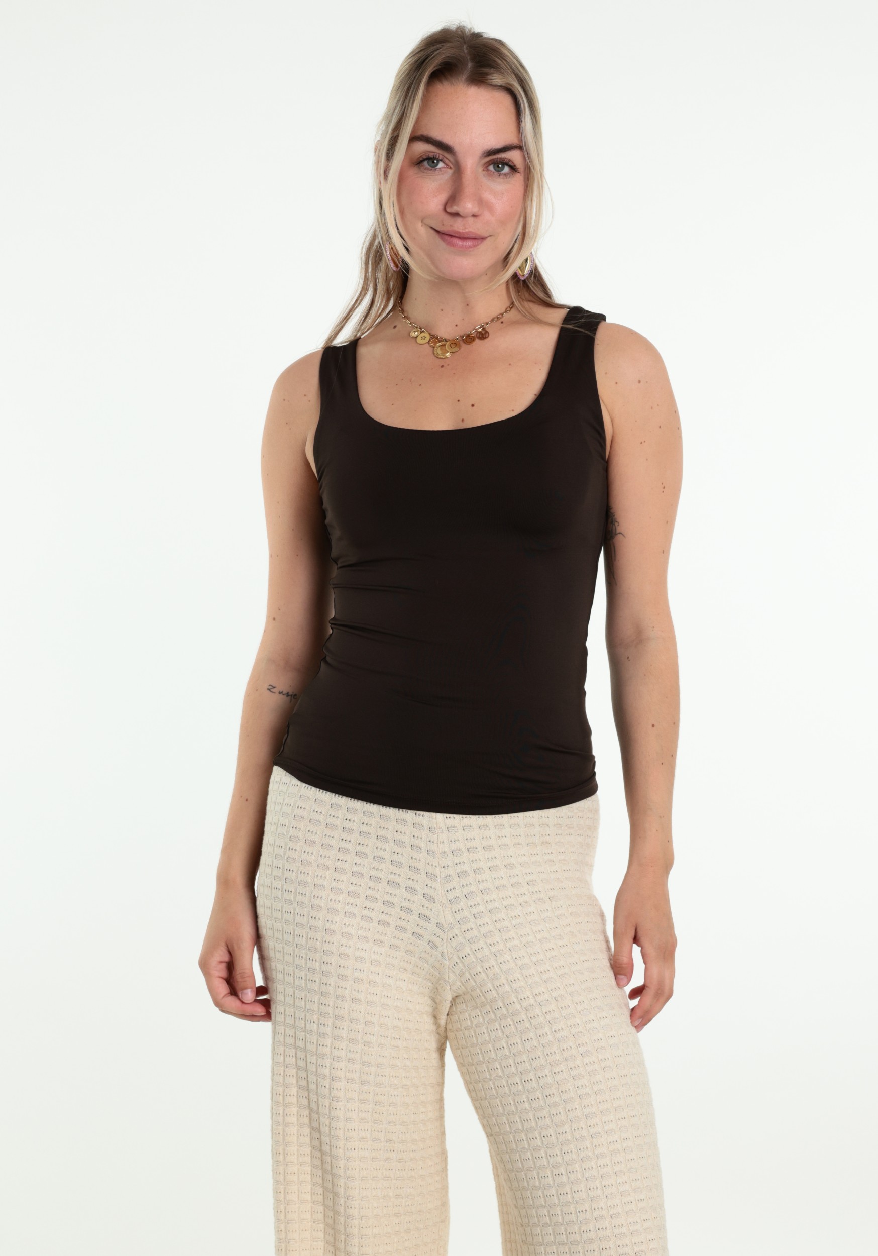 ONLY Top Lone 2-way 15315901 Bruin