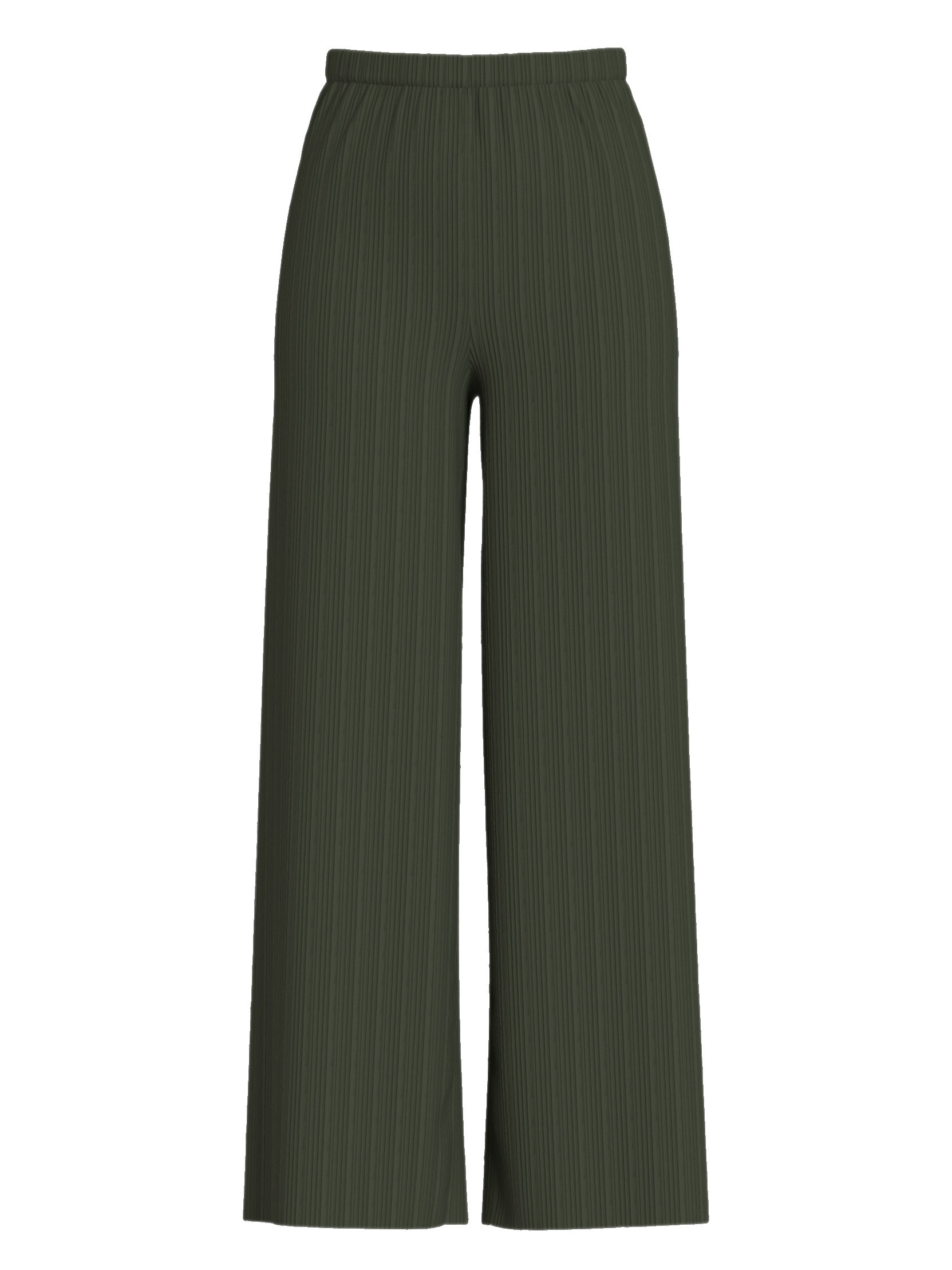 Vila Broek Tahlia 14108028 Leger Groen