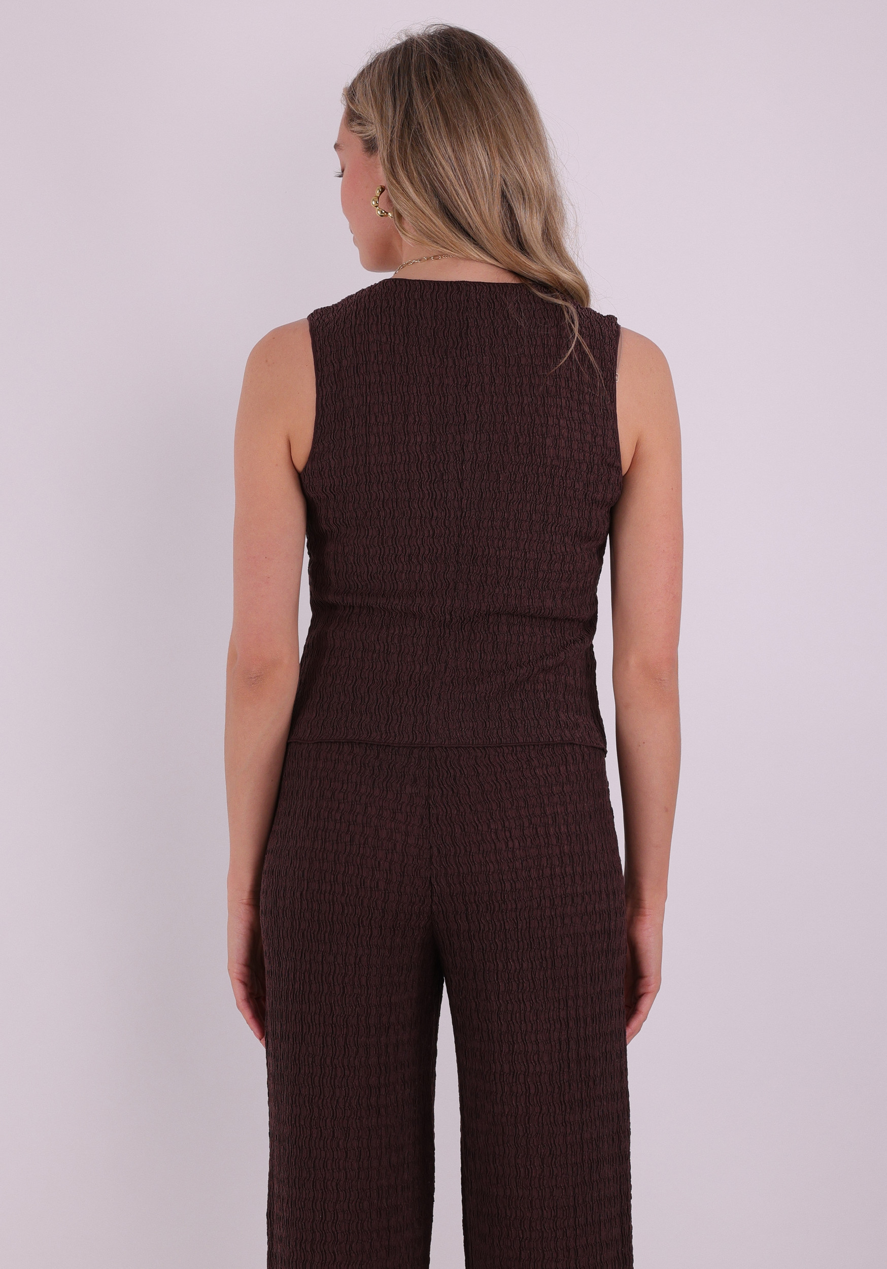 Only Top Lise 15374601 Donker bruin