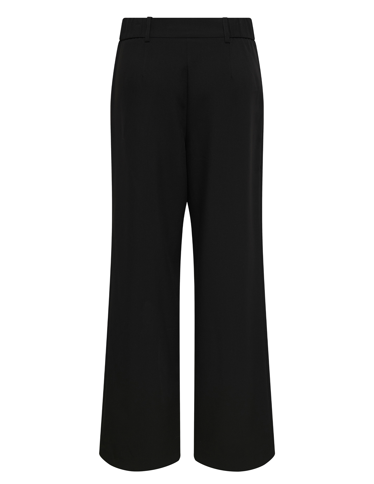 ONLY Broek Linda Raven 15371114 Zwart