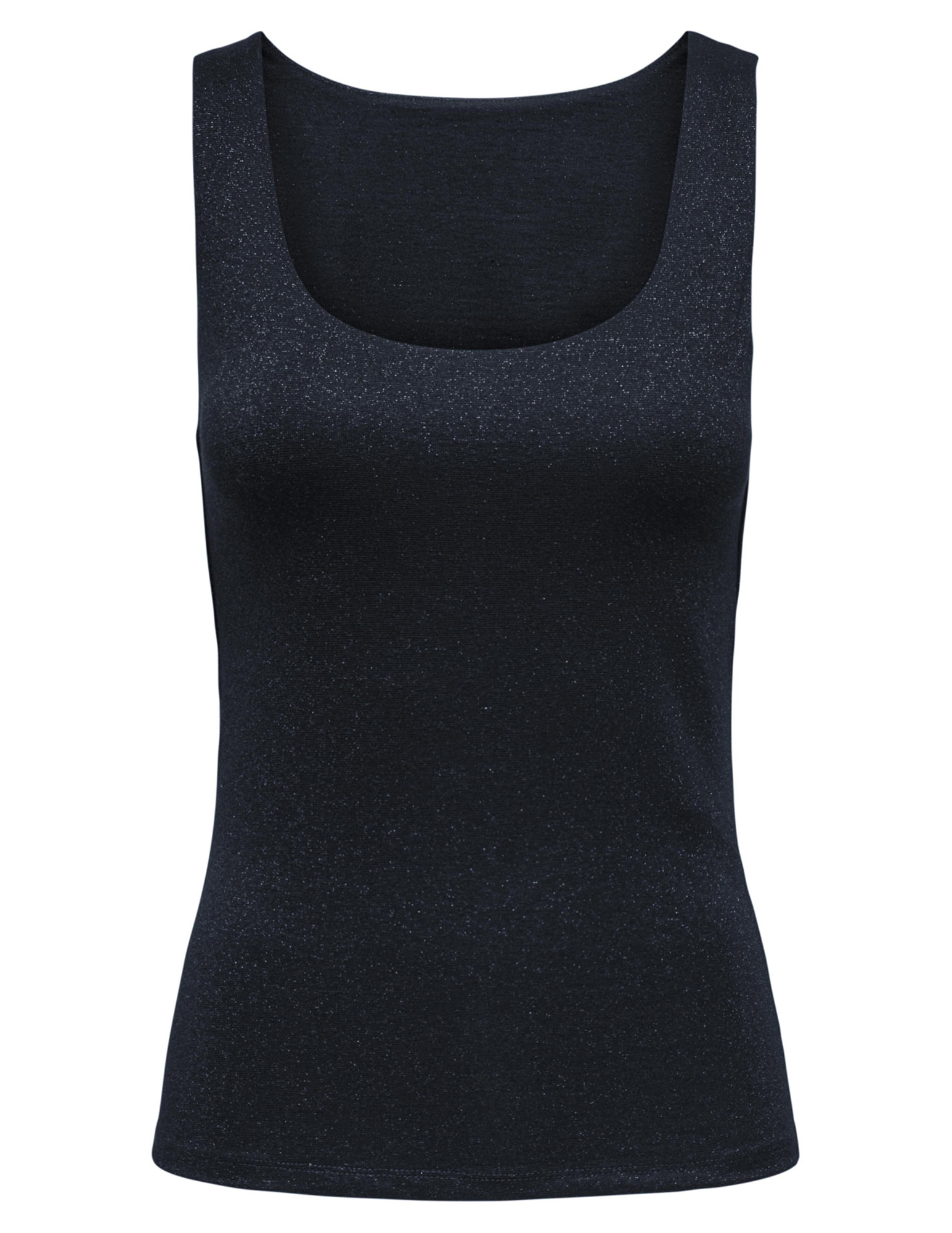 Only Top Lone two way 15351900 Blauw