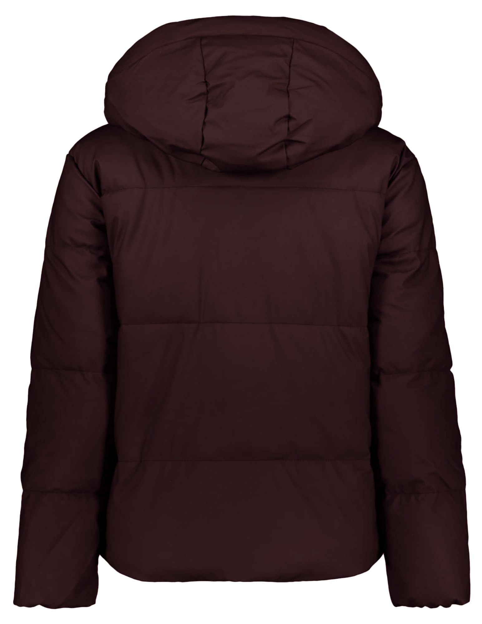 Vero moda Jas Gretakylie 10311315 Bordeaux