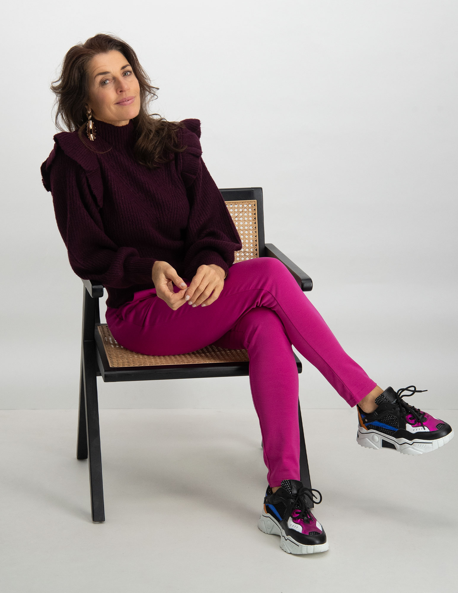 Ichi Broek Kate  20105036 Hard rose
