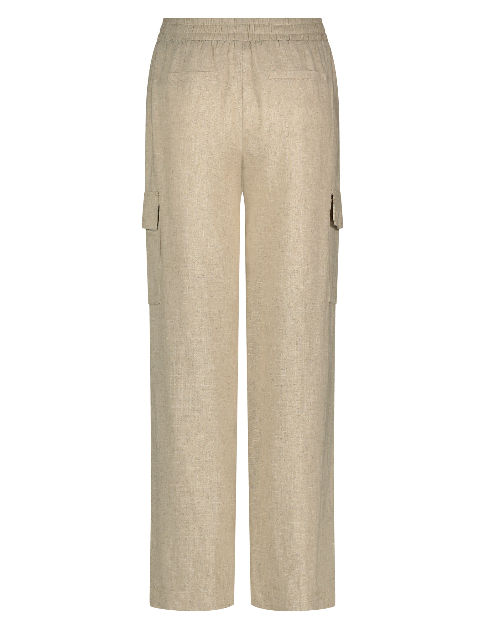 Tramontana Broek Cargo C02-16-101 Beige