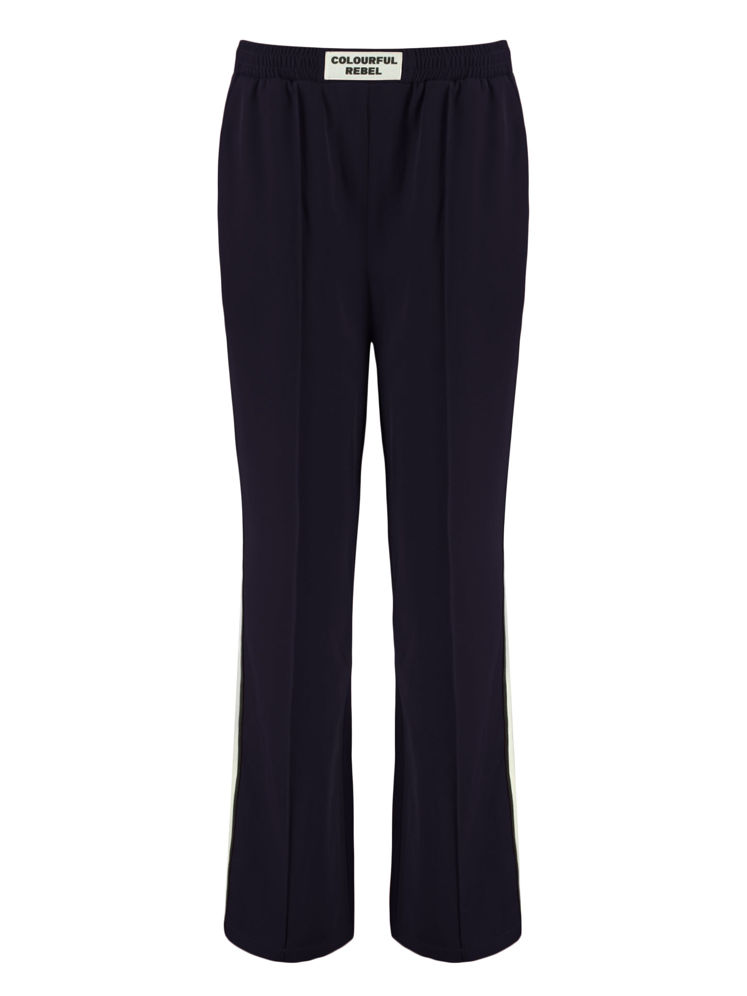 Colourful Rebel Broek Vella Sport WP117581 Donker blauw