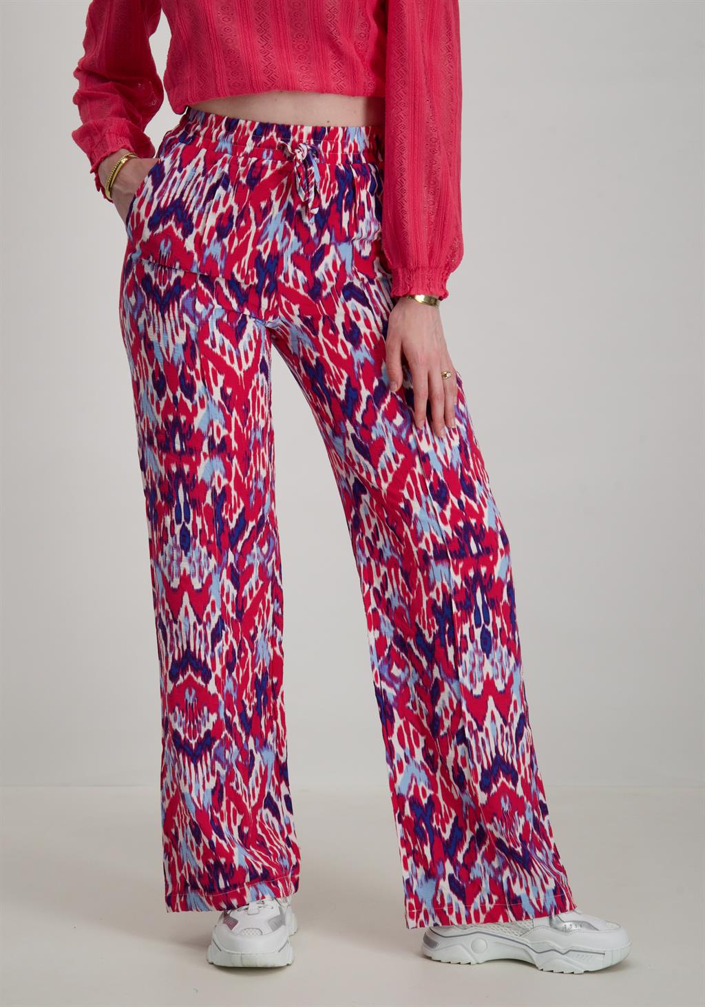 Lofty Manner Broek Maggie Multi