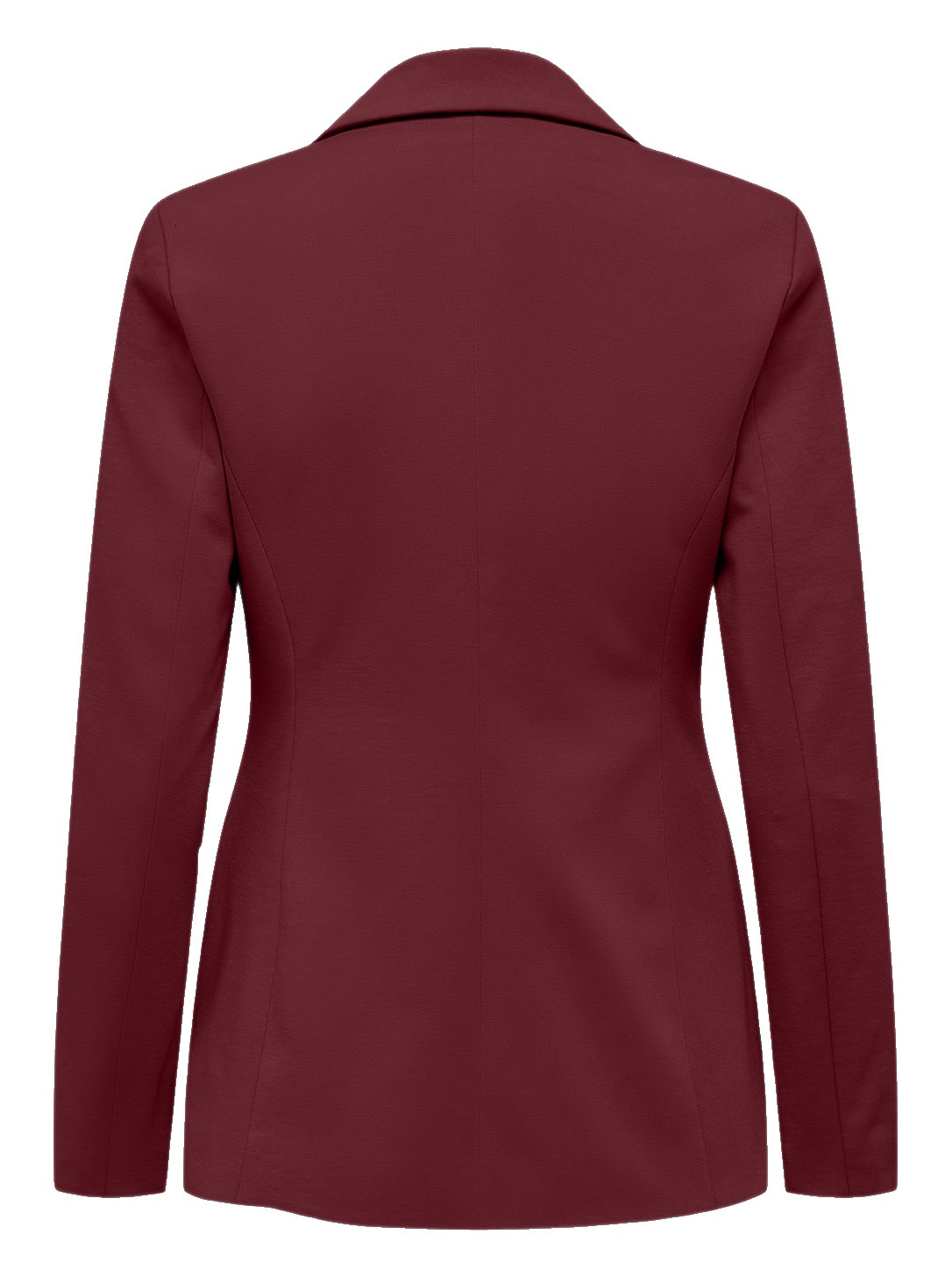 Only Blazer Peach 15298659 Bordeaux