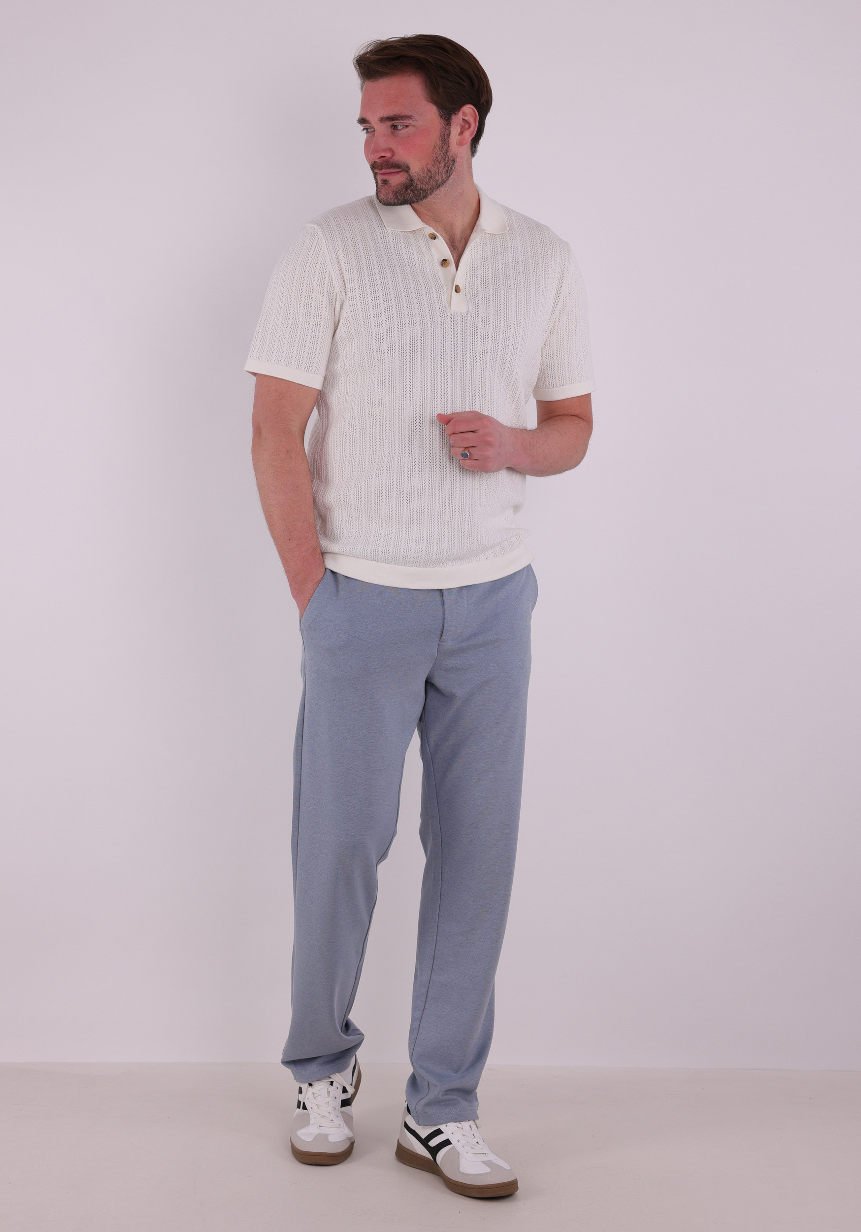 ONLY & SONS Polo Moon 22032760 Beige