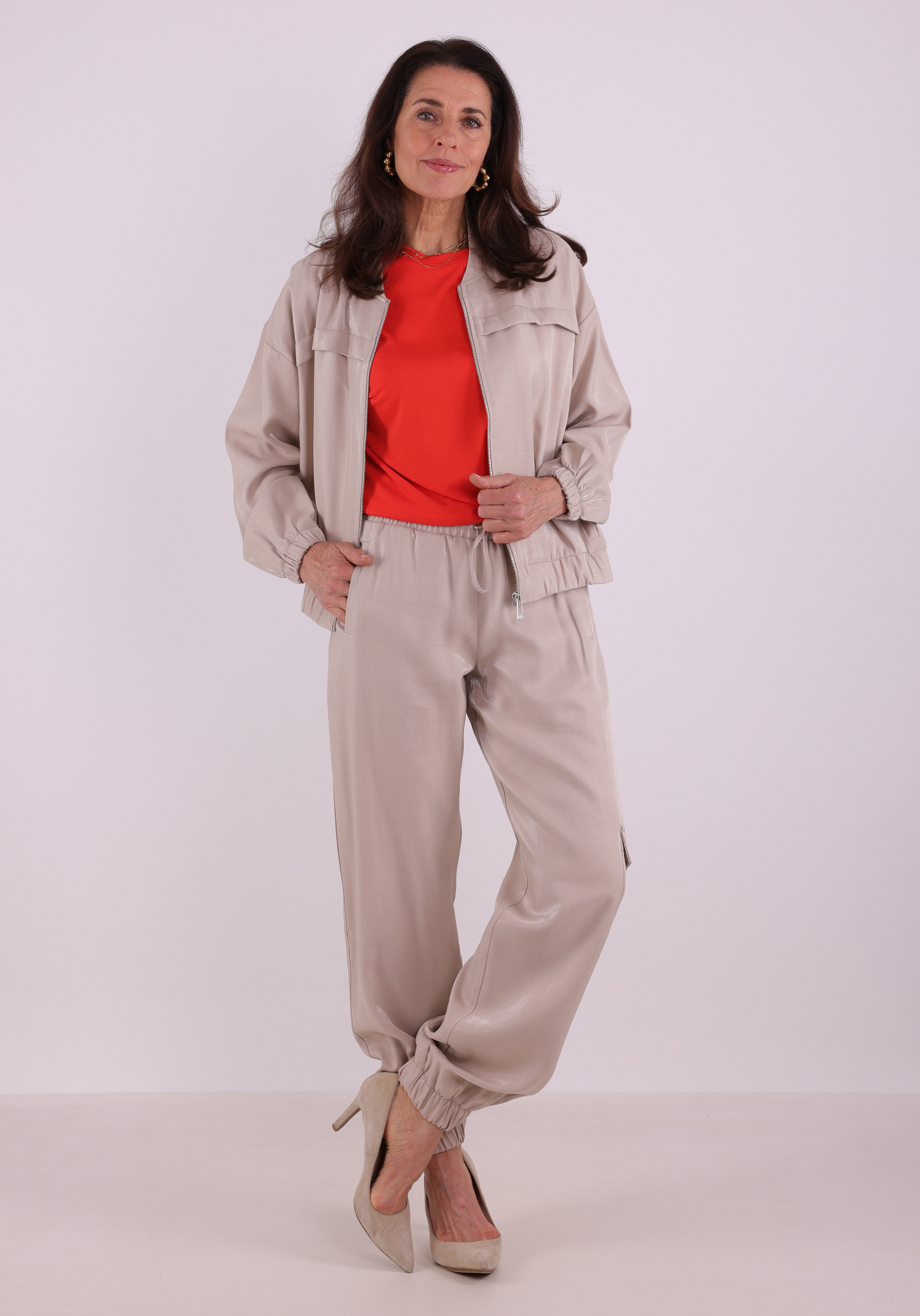 Zoso Bomberjack 261Elise Zand