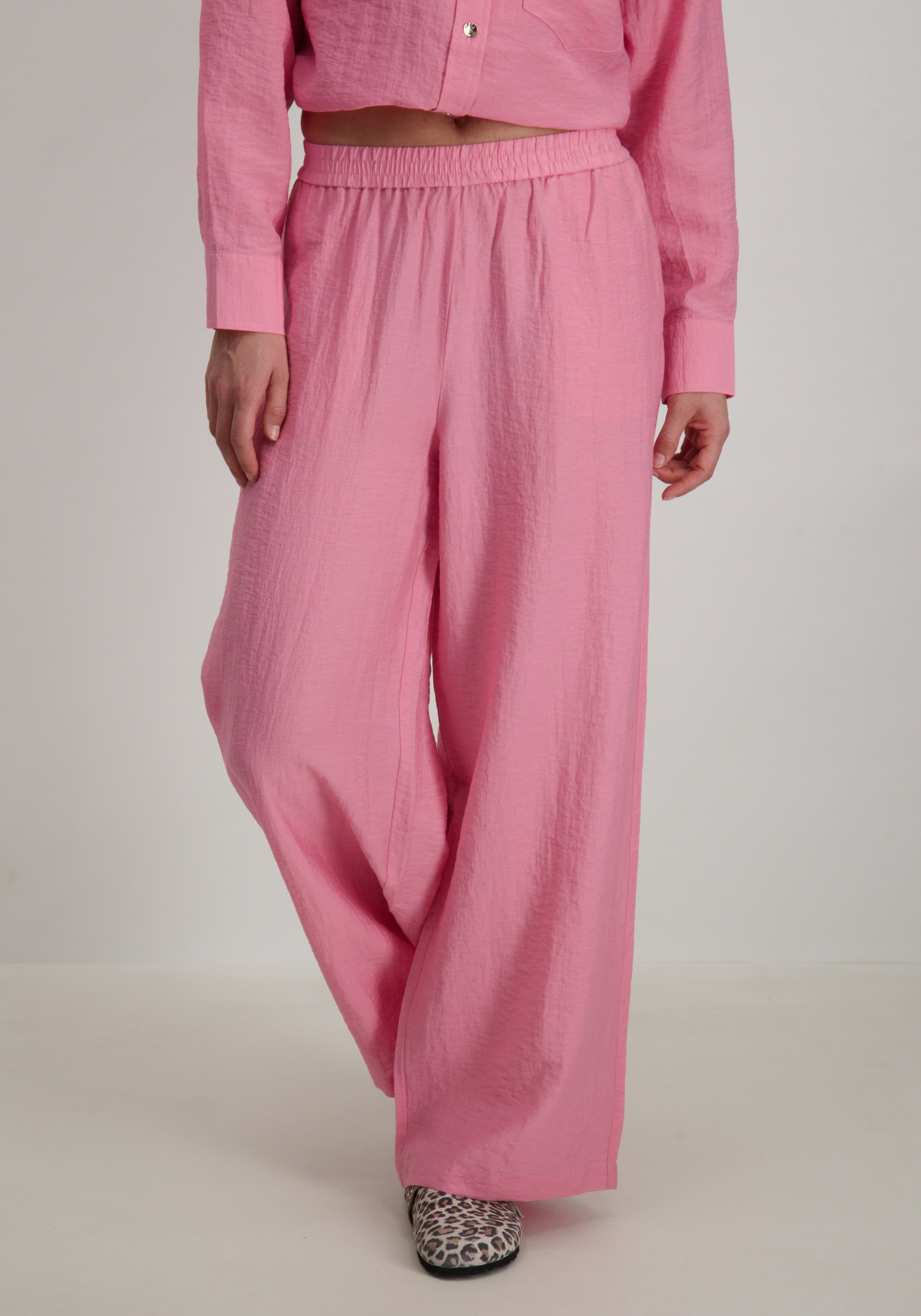 Only Broek Tanina 15340686 Rose