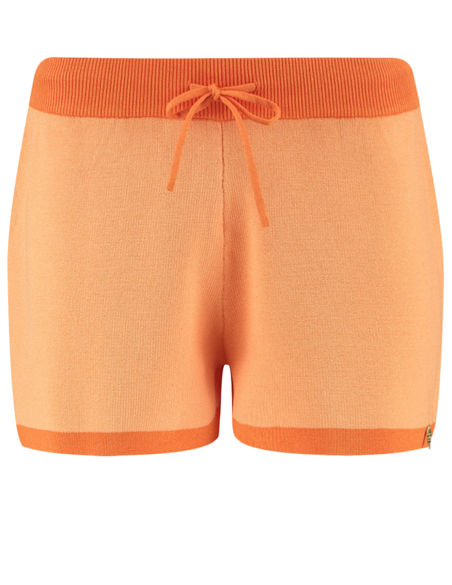 Harper & Yve Short Loki HS25P104 Oranje