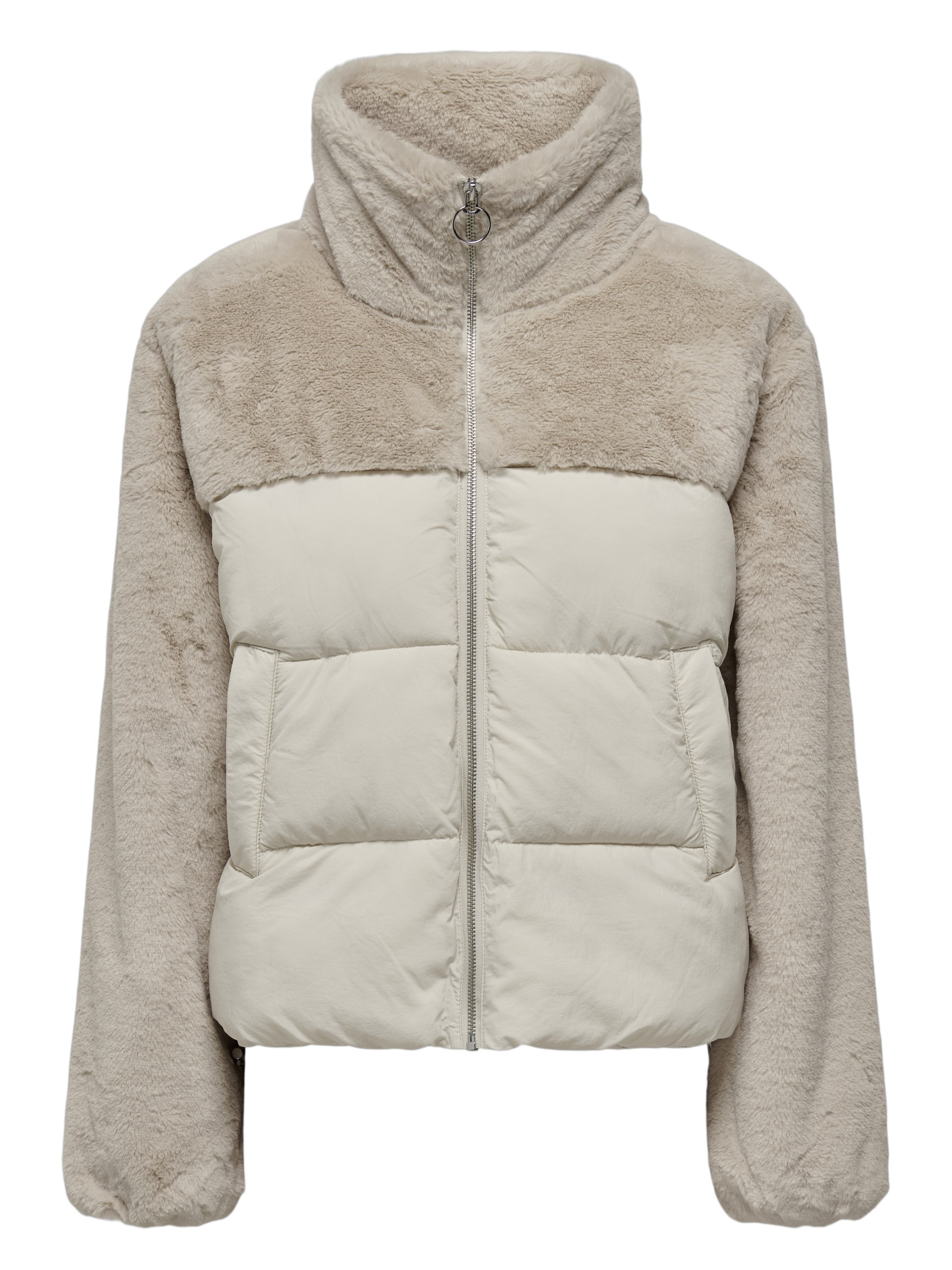 Only Puffer Wanja 15292945 Beige