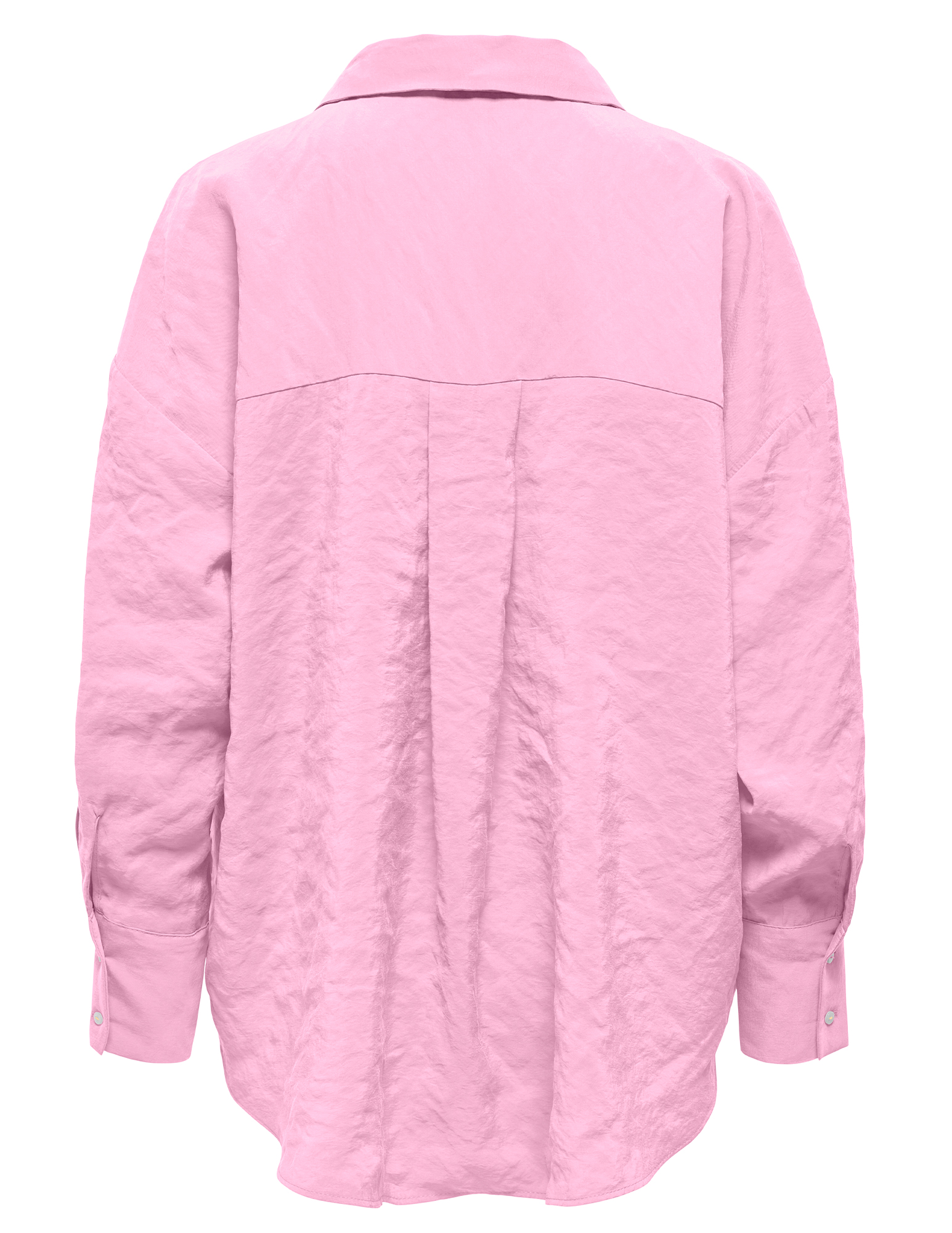 ONLY Blouse Zamzima 15272523 Roze