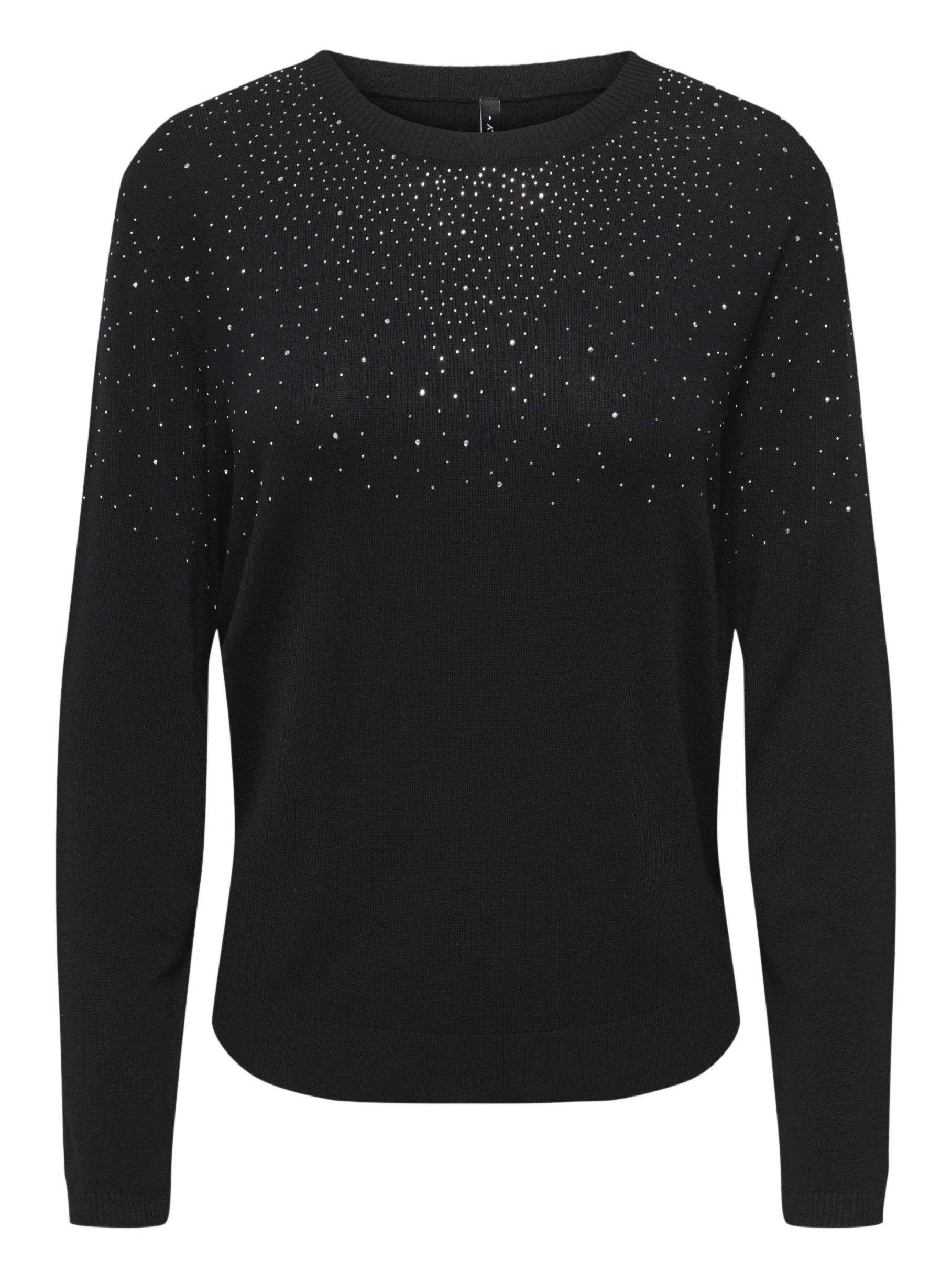 Only Trui Anabella 15355228 Zwart