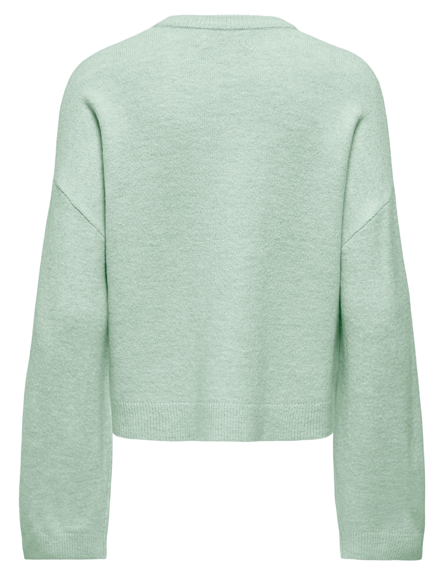 Only Trui Simoni 15368976 Licht groen