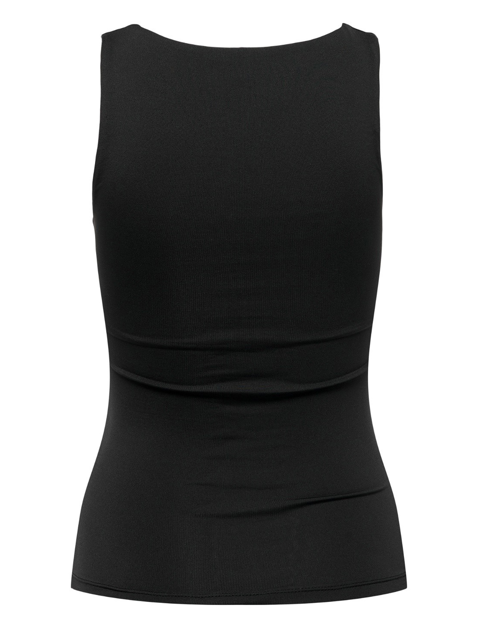 Only Top Lea reversible 15278090 Zwart