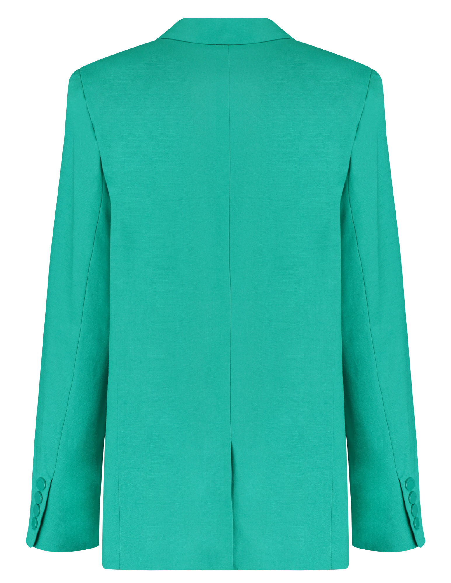 Harper & Yve Blazer Yagger HS24N210 Blauw