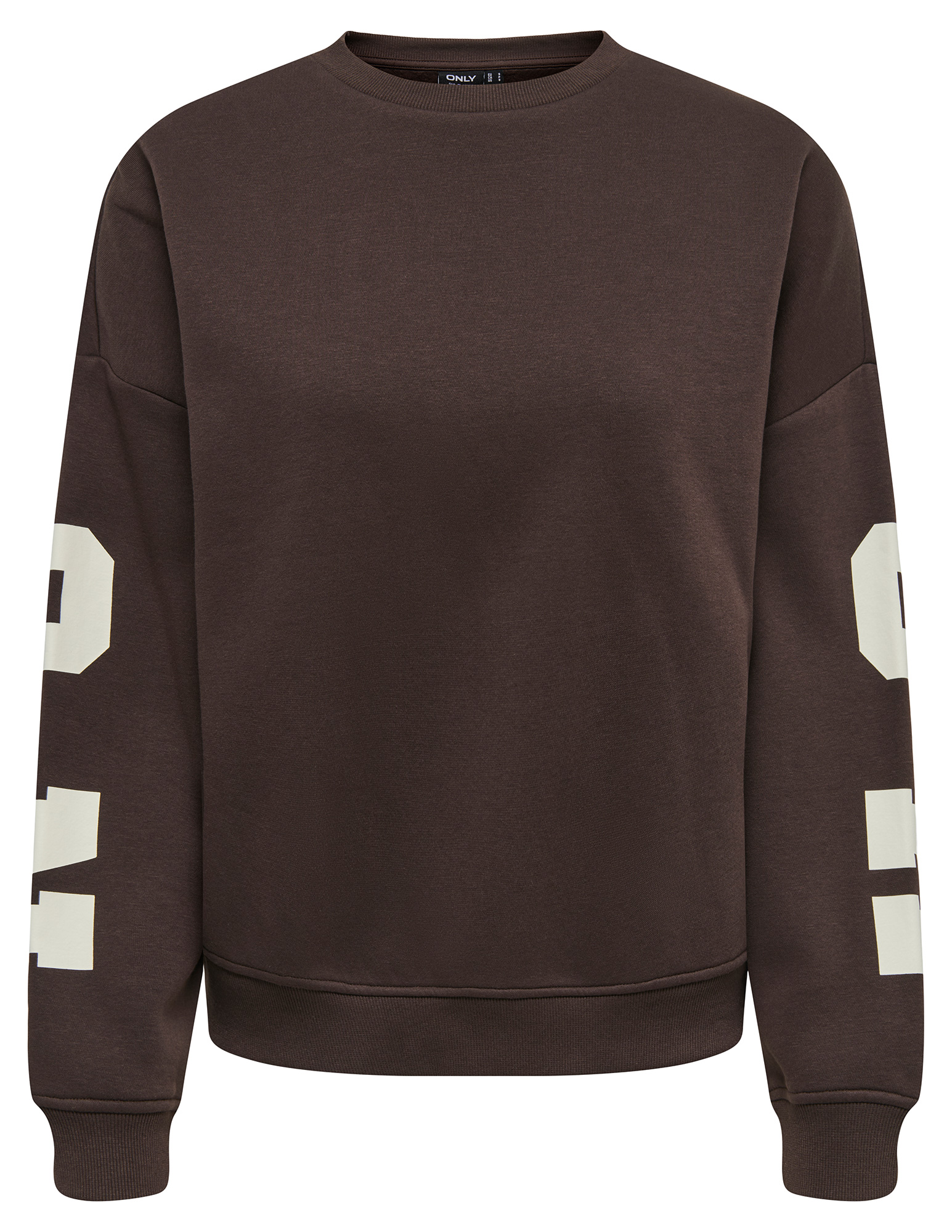 ONLY Sweater backprint 15356793