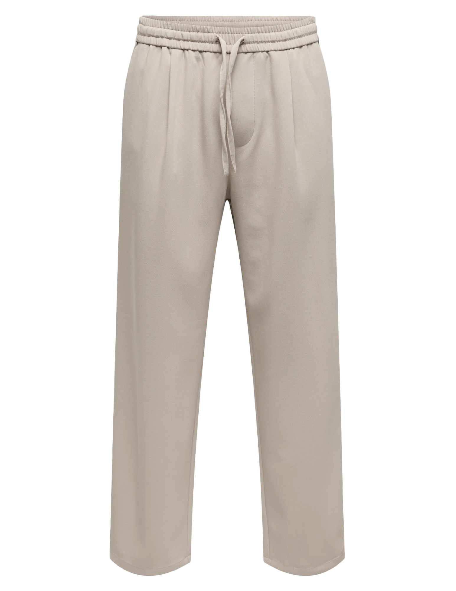 ONLY & SONS Broek Will 22033466 Zand