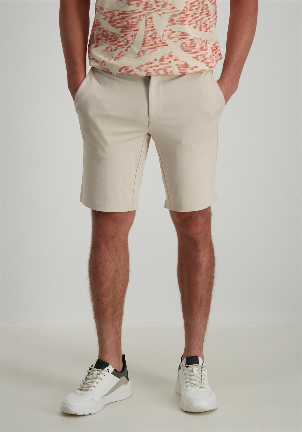 ONLY & SONS Korte broek Mark 22018667 Beige