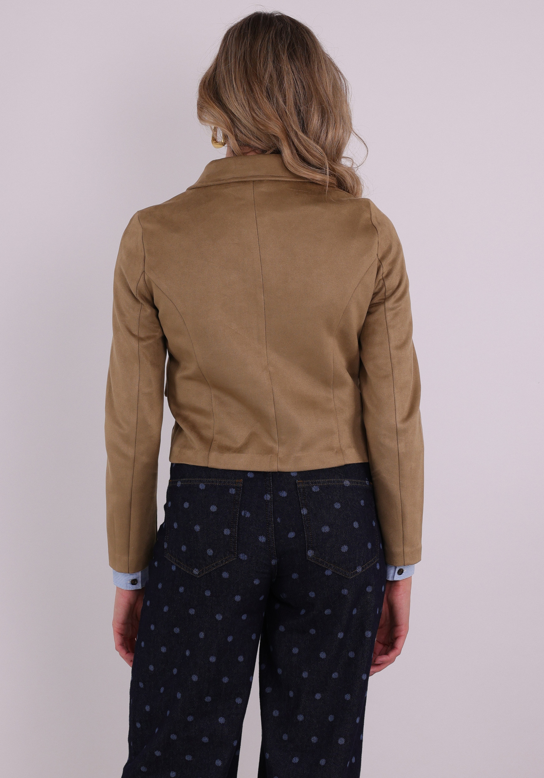 Vero moda Jack Jose sheila 10321989 Licht bruin