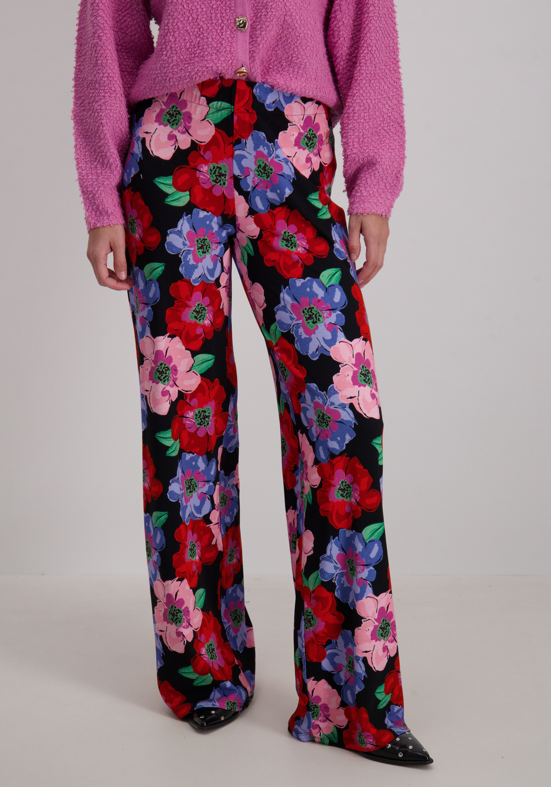 Harper & Yve Broek Jane DW25T112 Multi